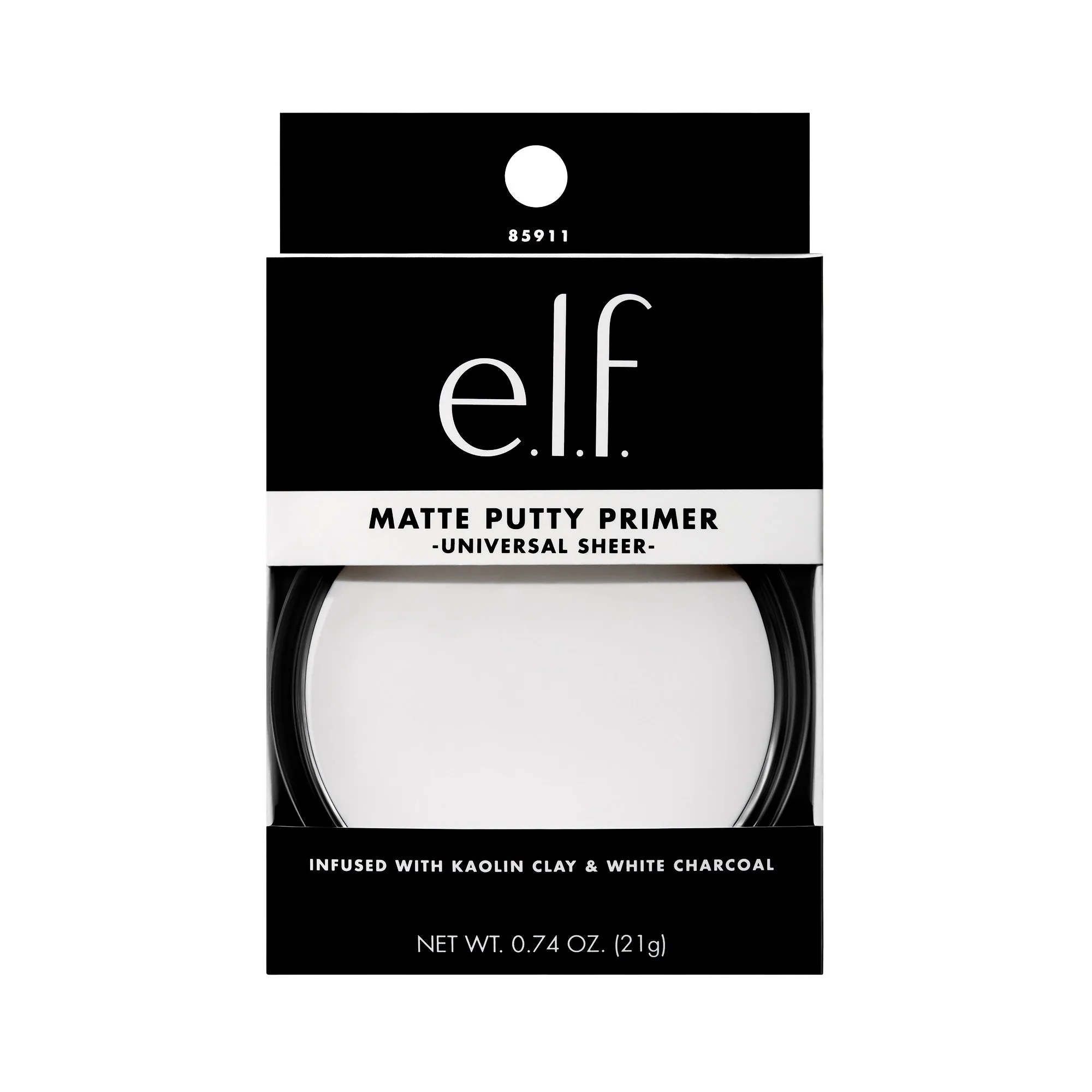 Elf Matte Putty Primer