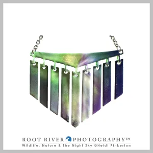 Emergence Statement Necklace