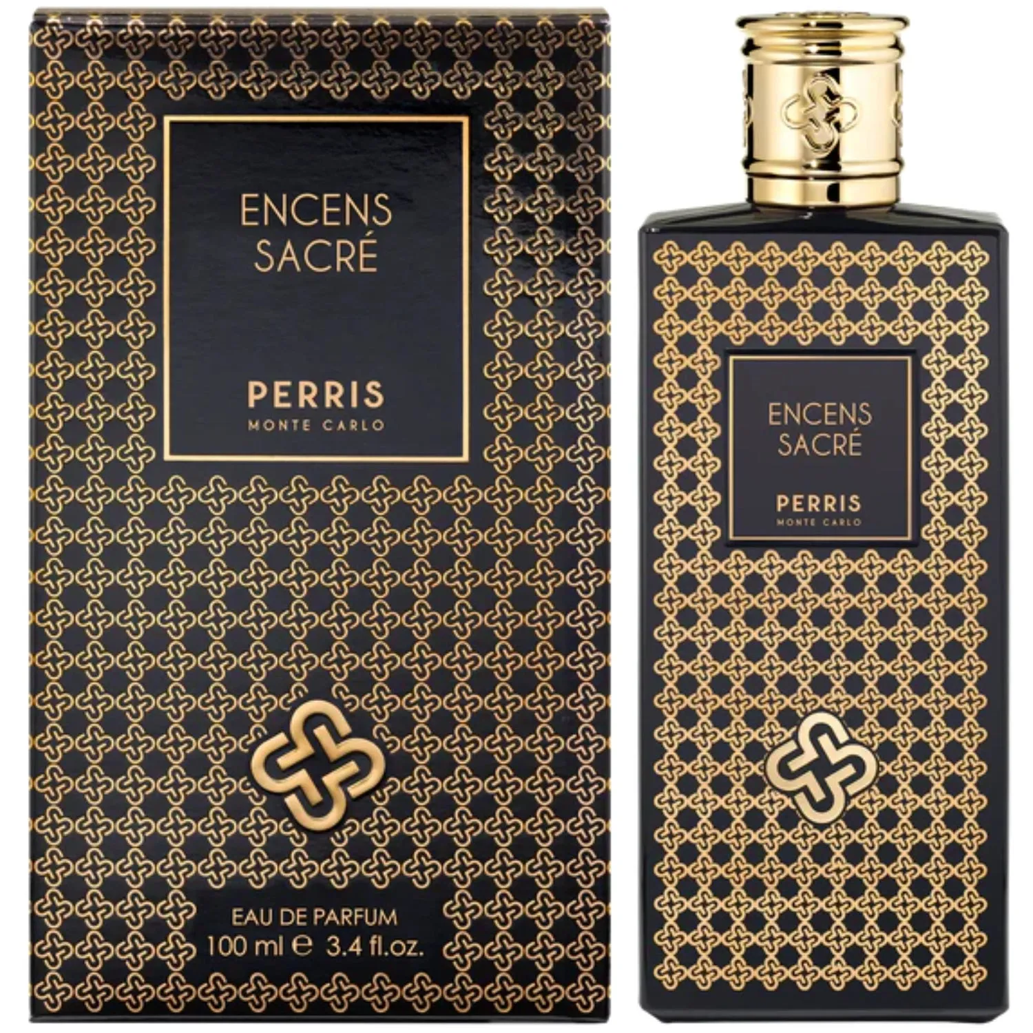 Encens Sacre