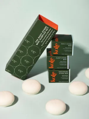 Essential Collection Mini Sampler Set
