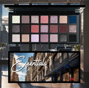 Essentials Edit