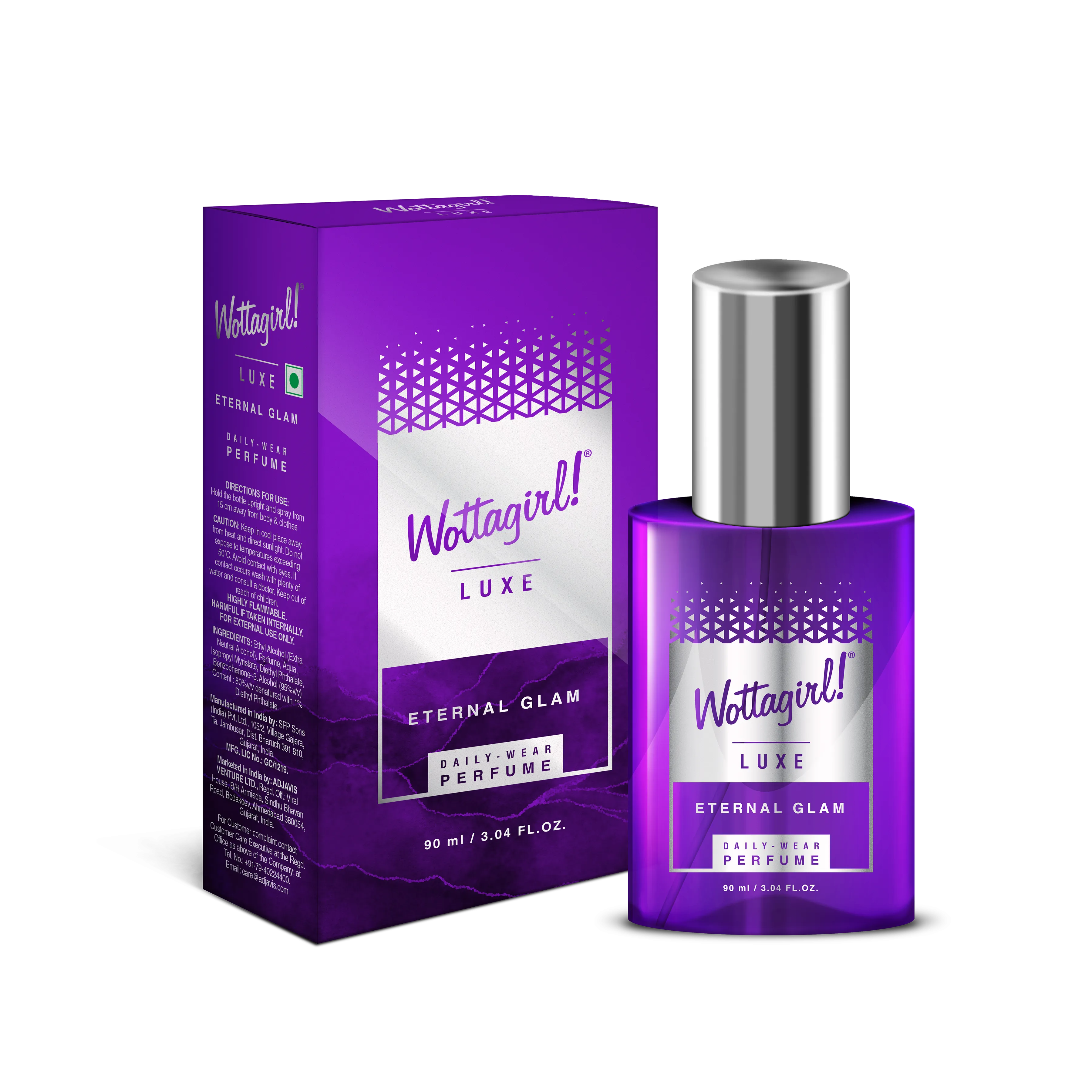 ETERNAL GLAM - 90ml