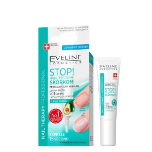 Eveline Express Cuticle Remover with Avocado