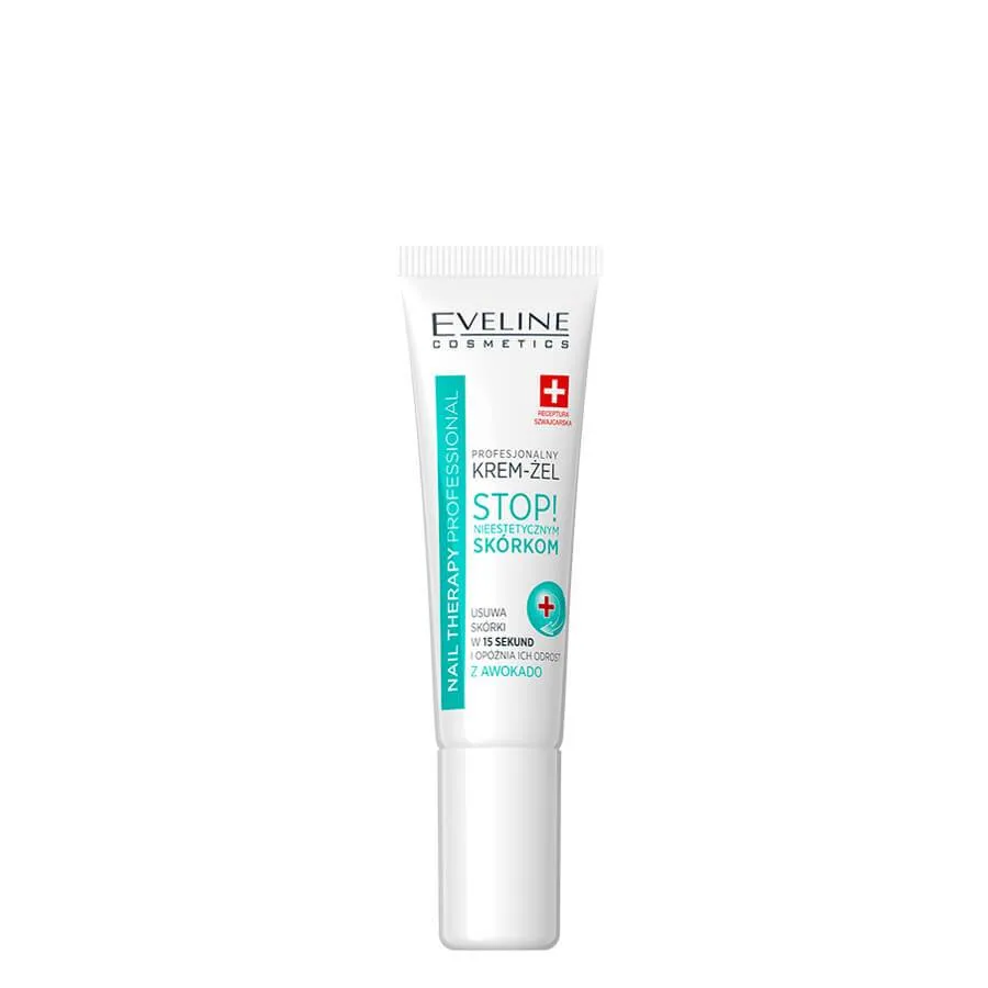 Eveline Express Cuticle Remover with Avocado