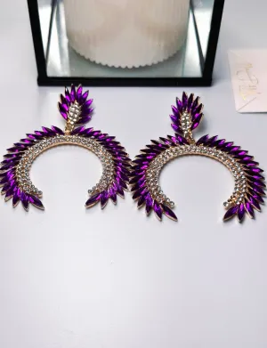 Evening Soiree Earrings