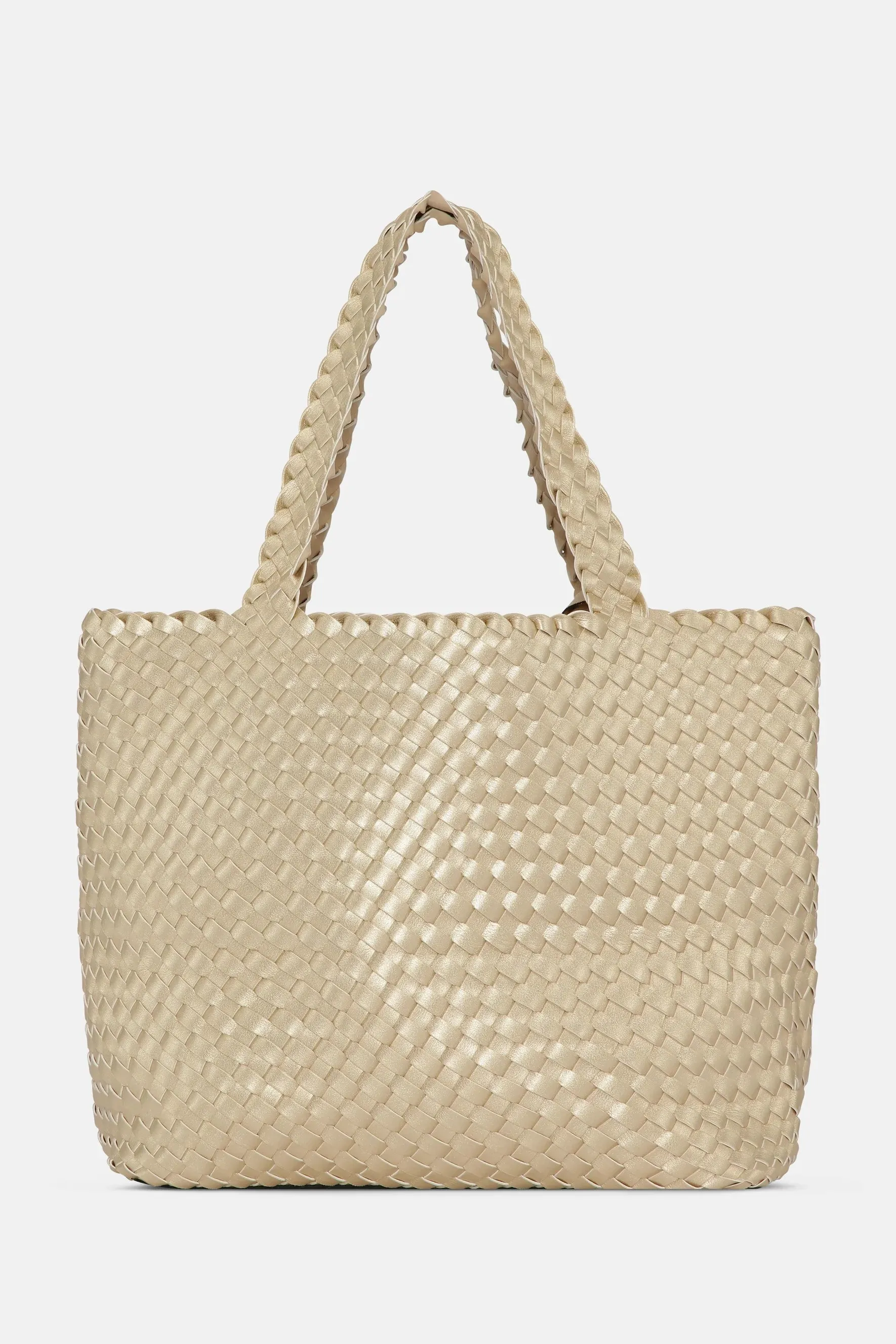 Everyday Tote Bag Reversible