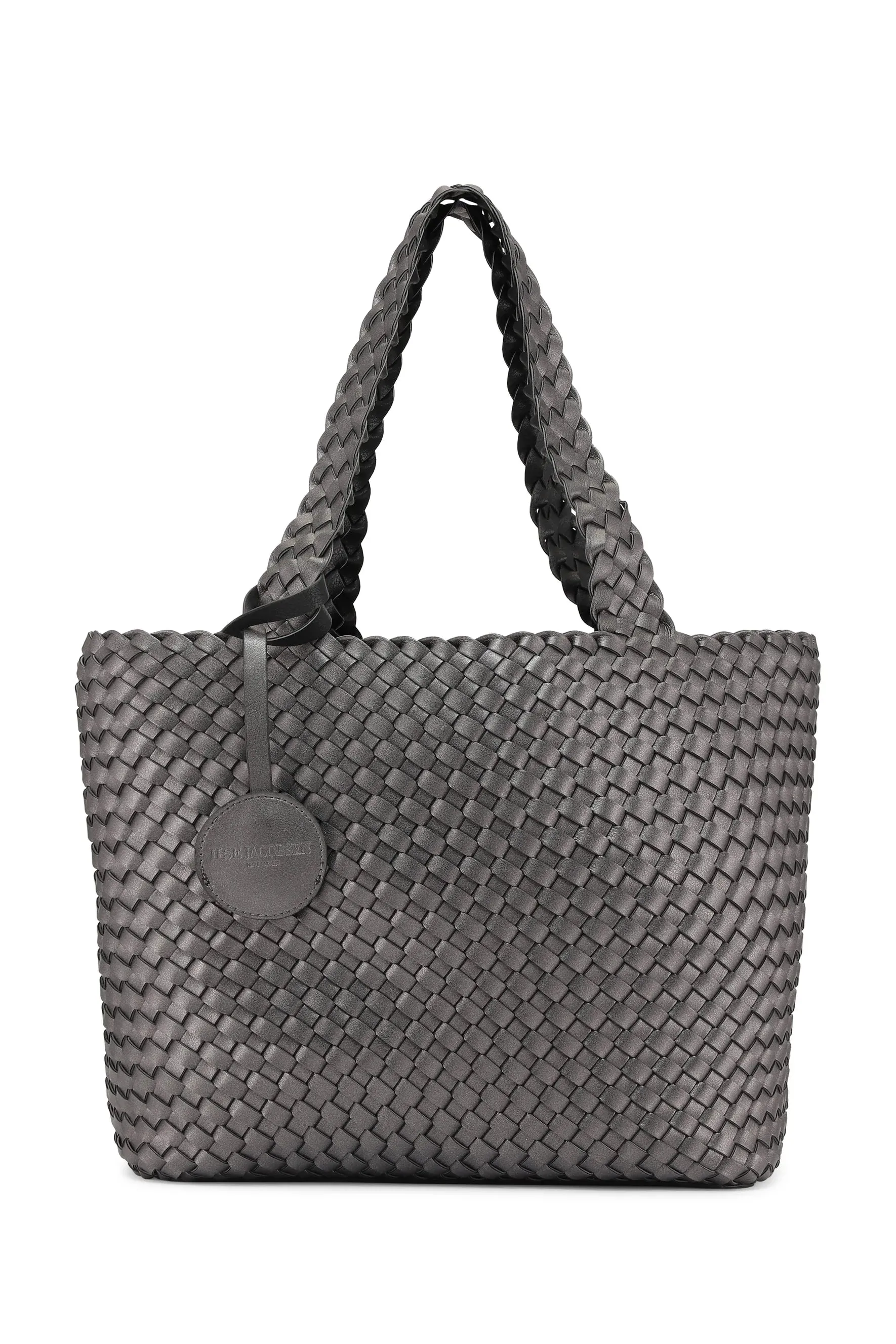Everyday Tote Bag Reversible