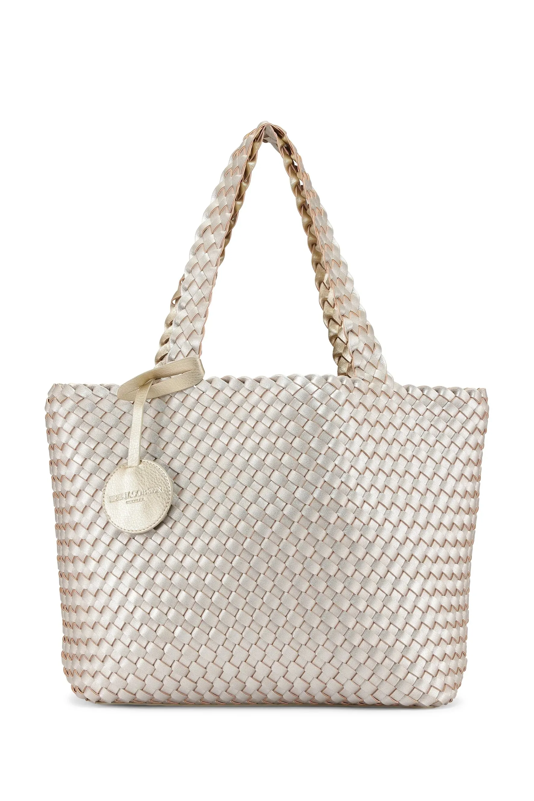 Everyday Tote Bag Reversible