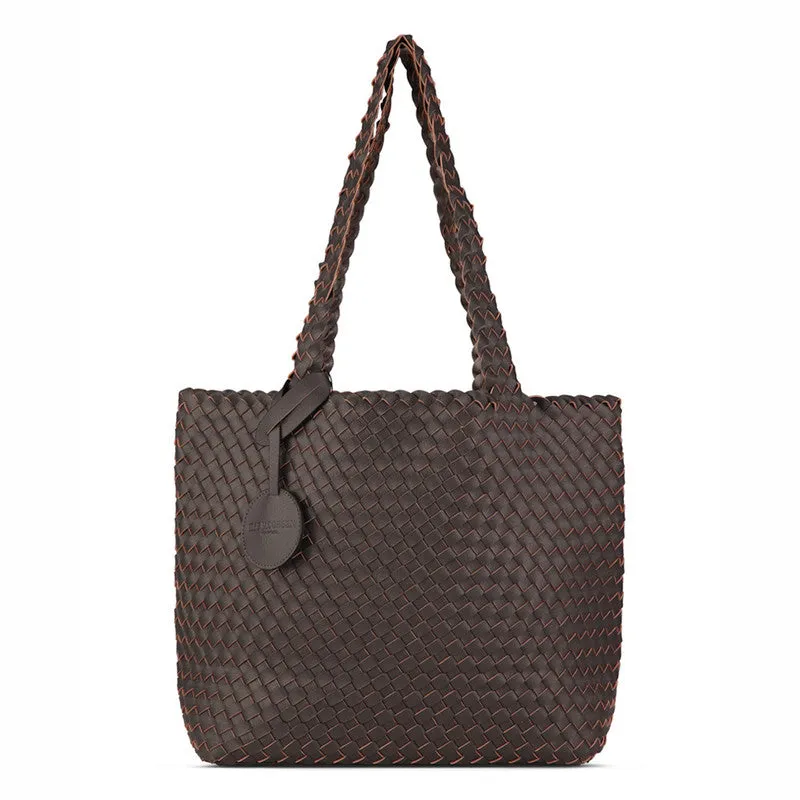 Everyday Tote Bag Reversible
