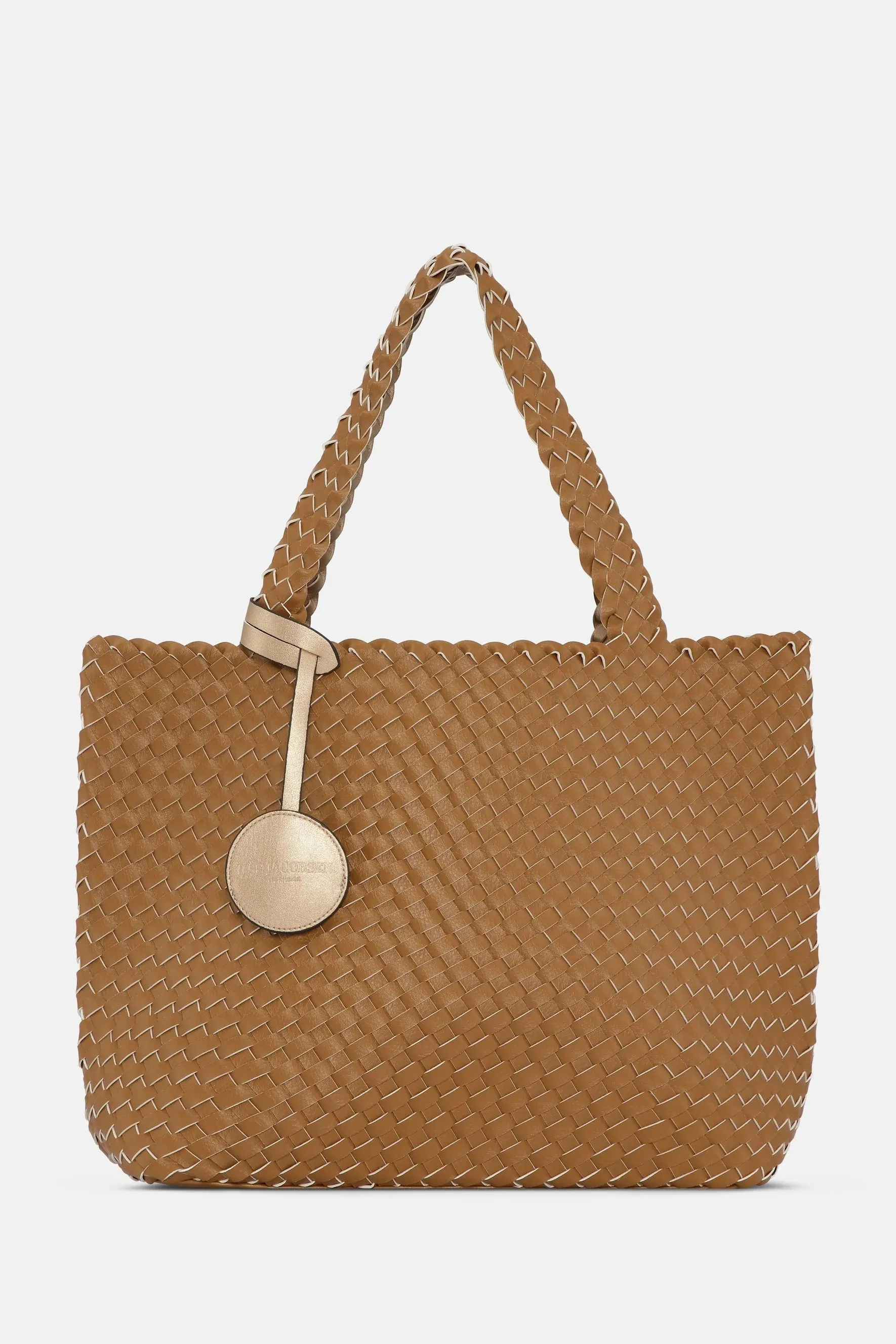 Everyday Tote Bag Reversible