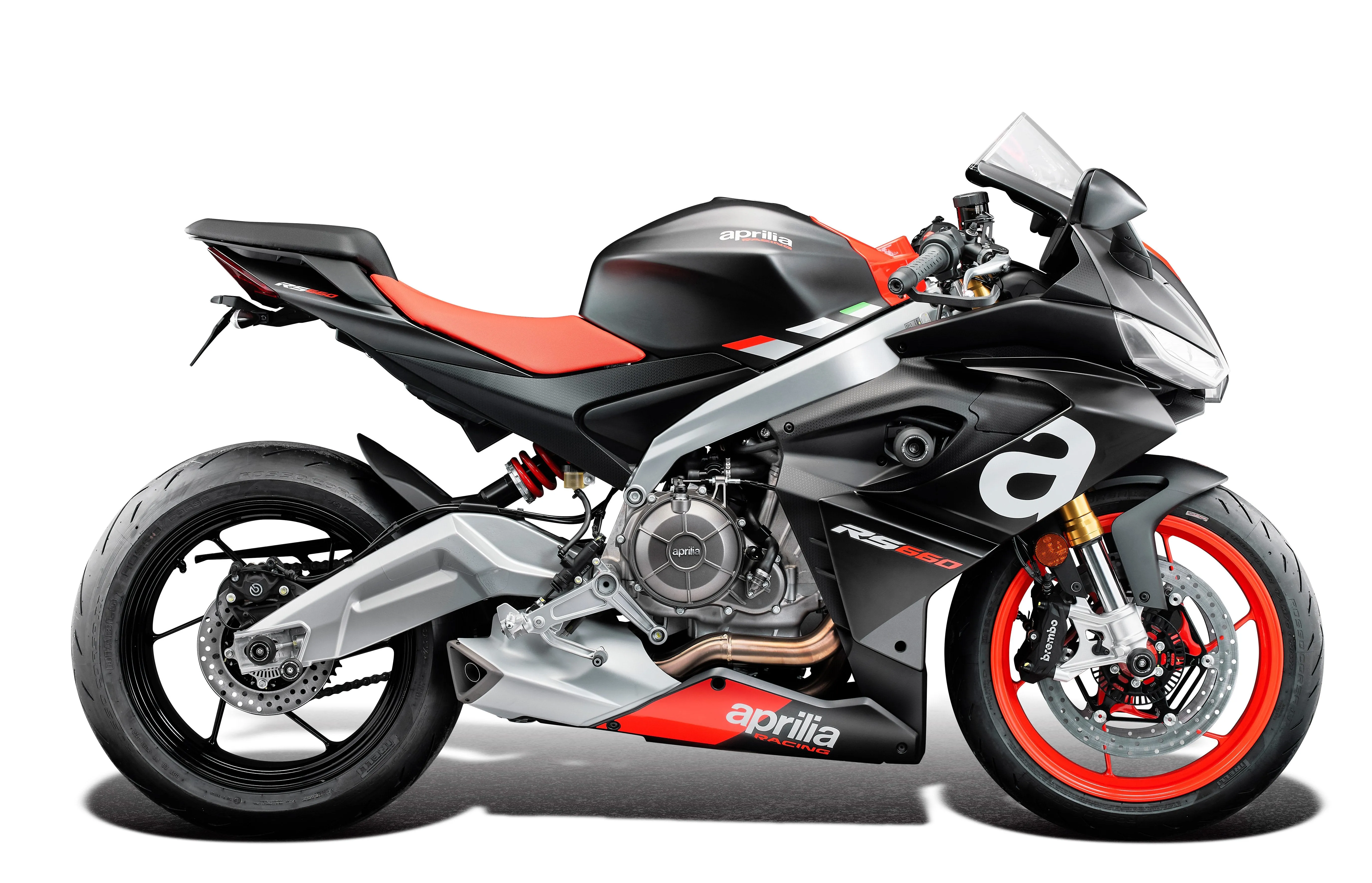 Evotech Aprilia RS660 Tail Tidy (2021 )