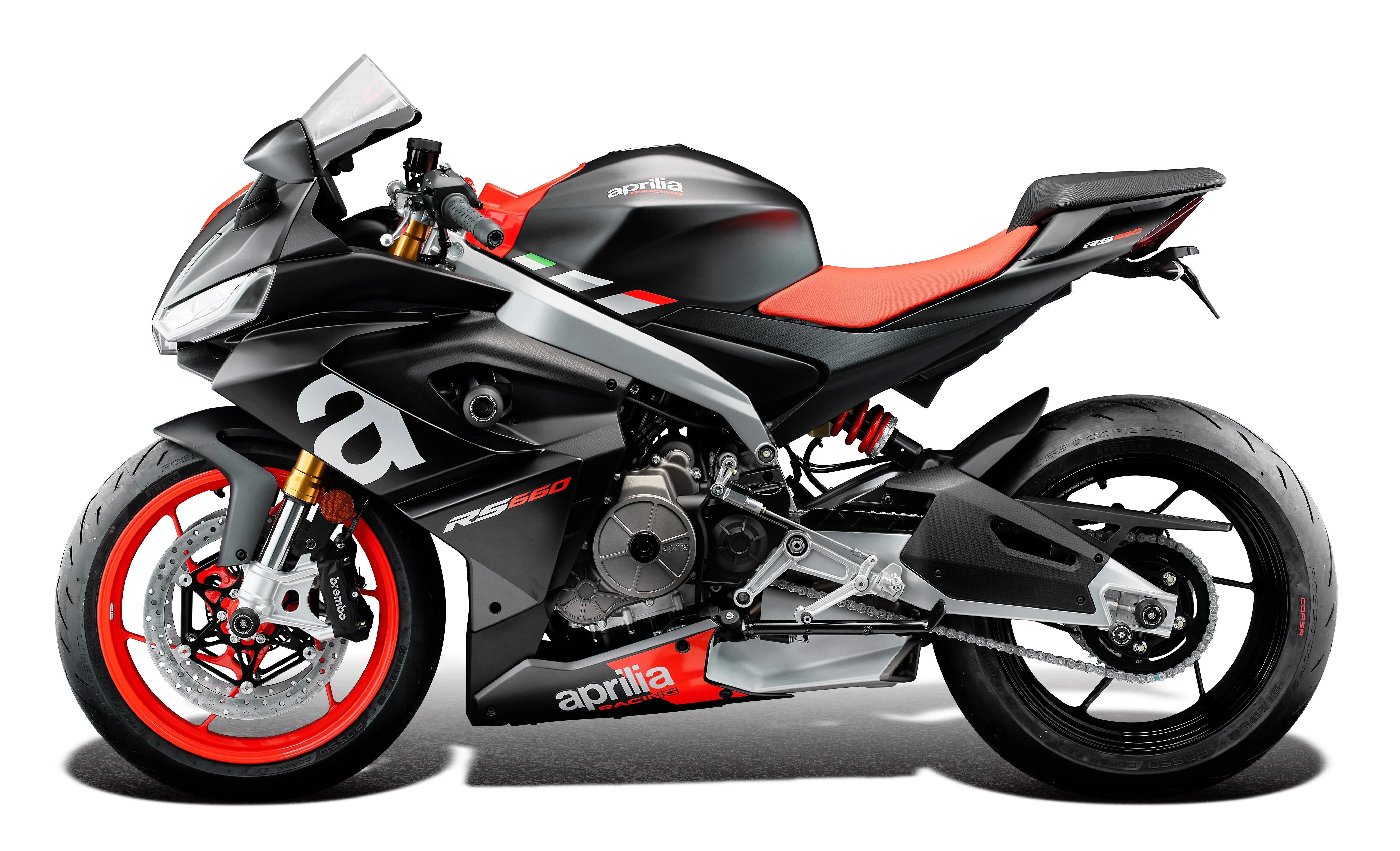 Evotech Aprilia RS660 Tail Tidy (2021 )