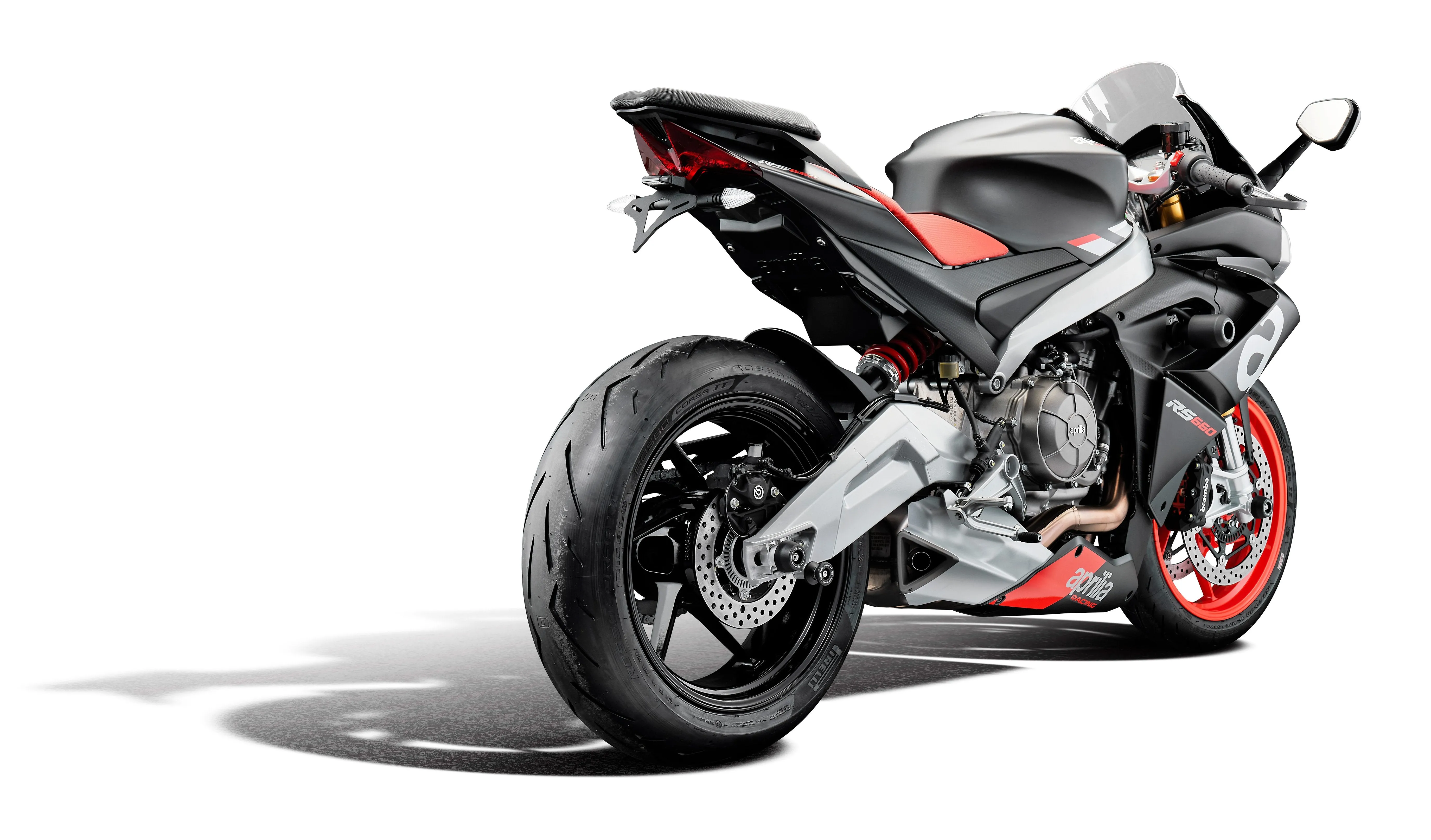 Evotech Aprilia RS660 Tail Tidy (2021 )