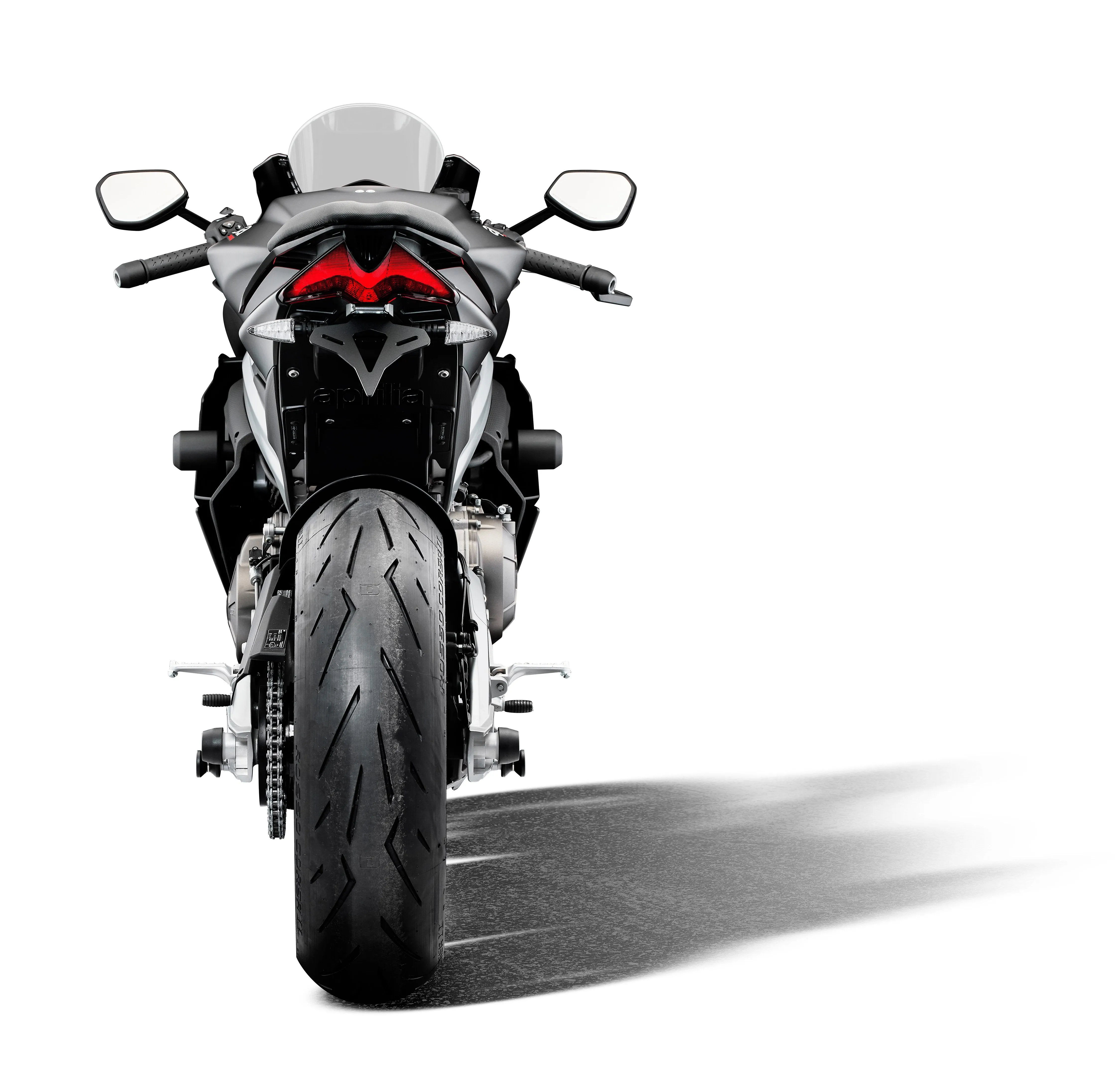 Evotech Aprilia RS660 Tail Tidy (2021 )
