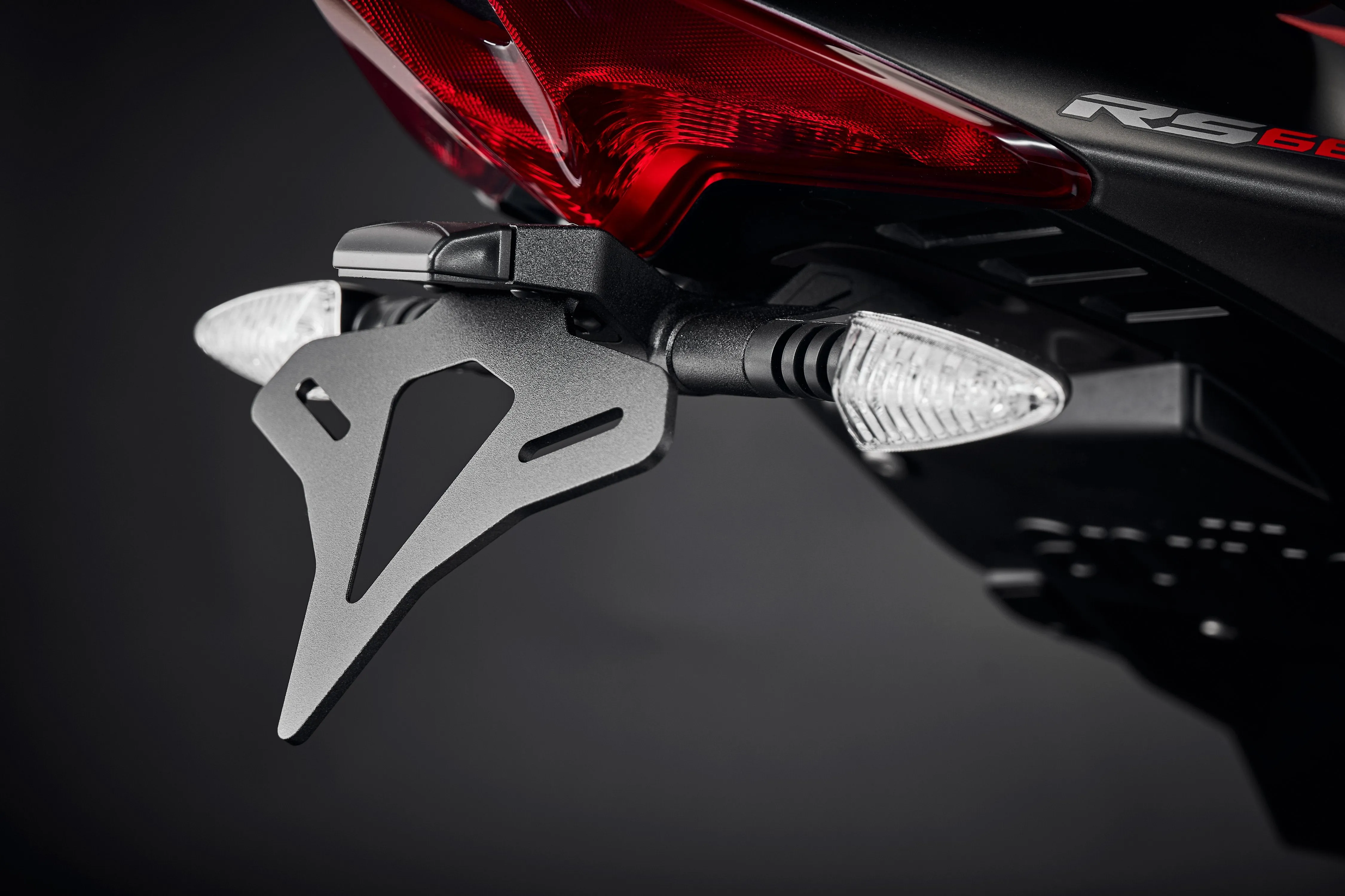 Evotech Aprilia RS660 Tail Tidy (2021 )