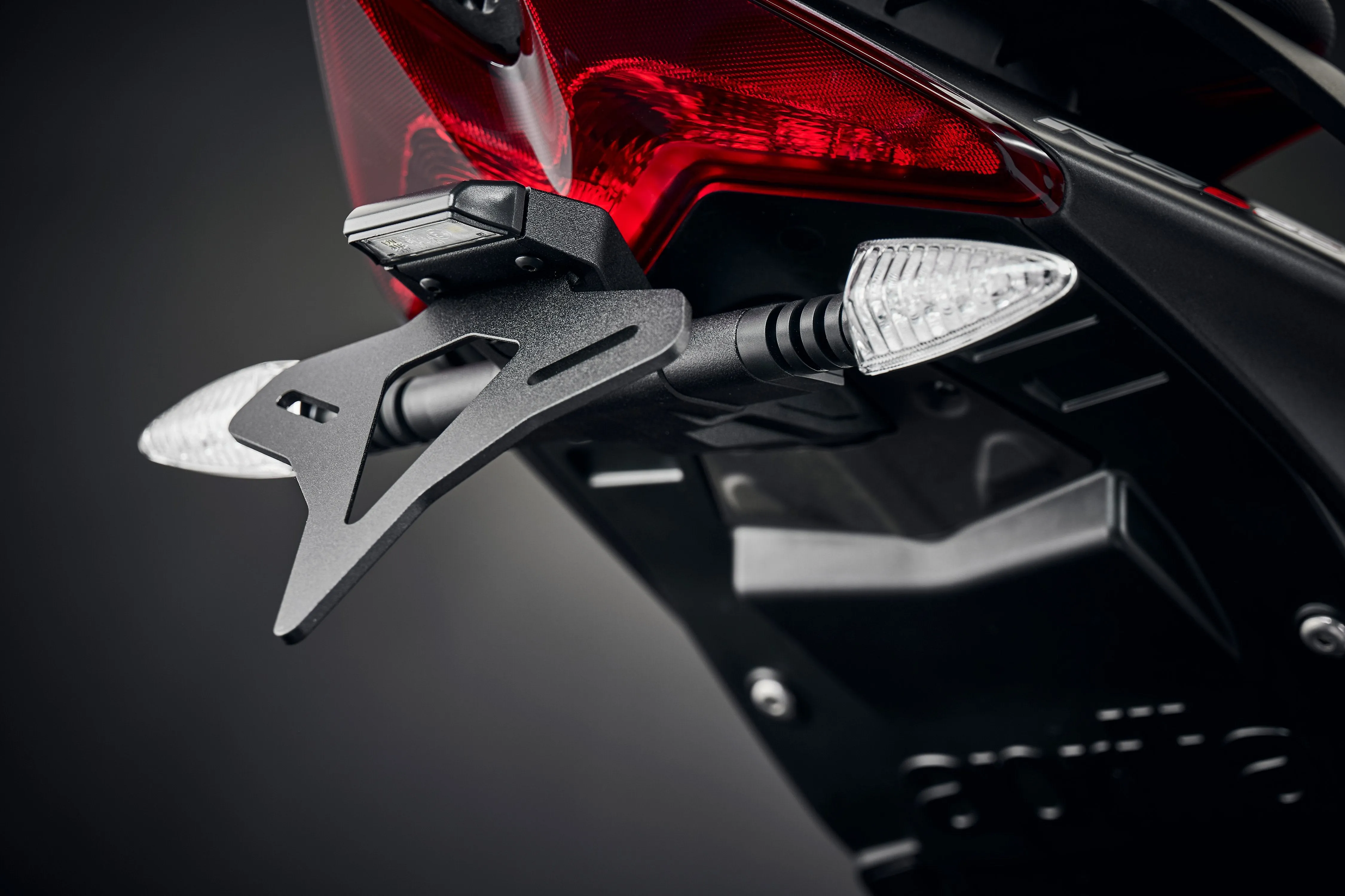 Evotech Aprilia RS660 Tail Tidy (2021 )