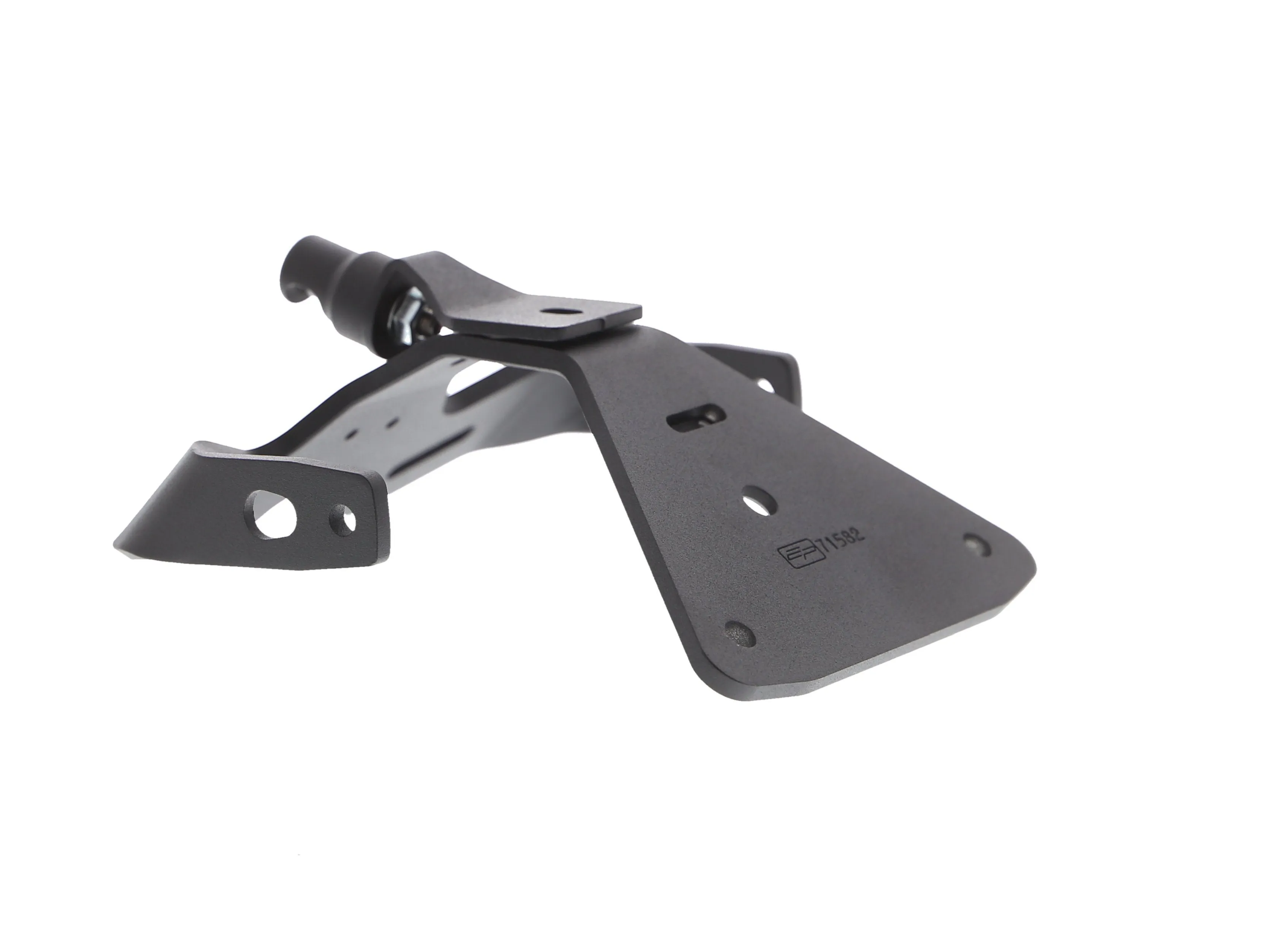 Evotech Aprilia Tuono V4 1100 RR Tail Tidy 2015 - 2016