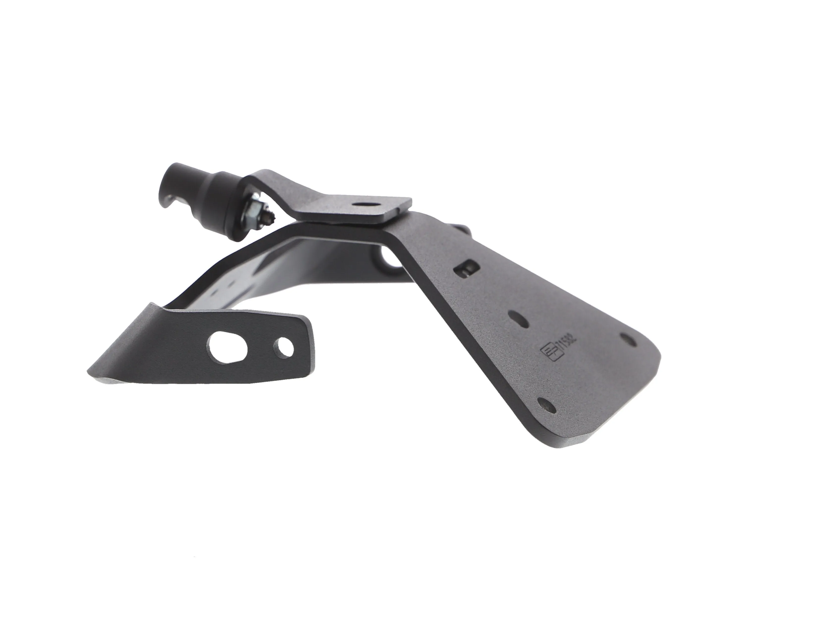 Evotech Aprilia Tuono V4 1100 RR Tail Tidy 2015 - 2016