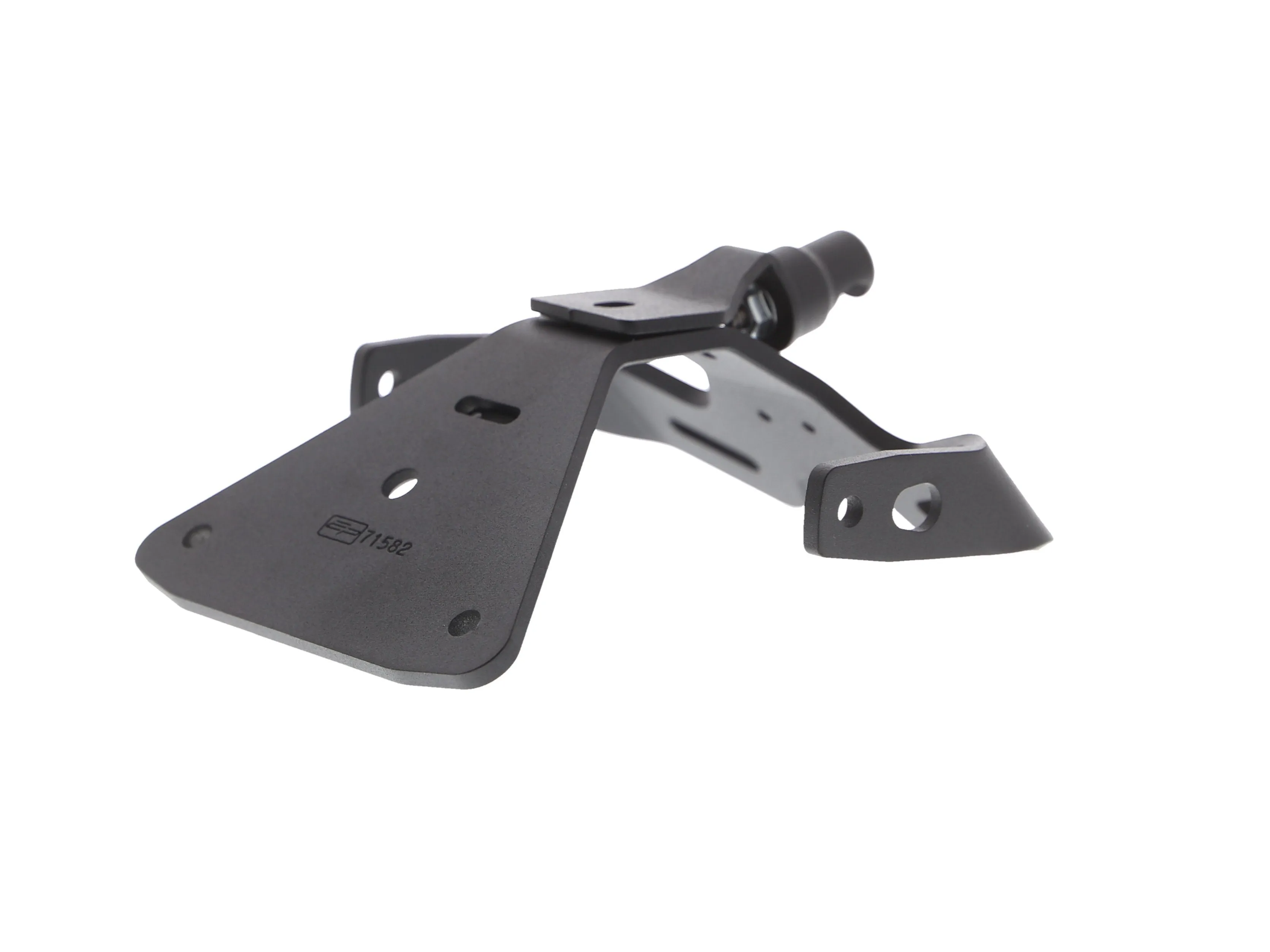 Evotech Aprilia Tuono V4 1100 RR Tail Tidy 2015 - 2016