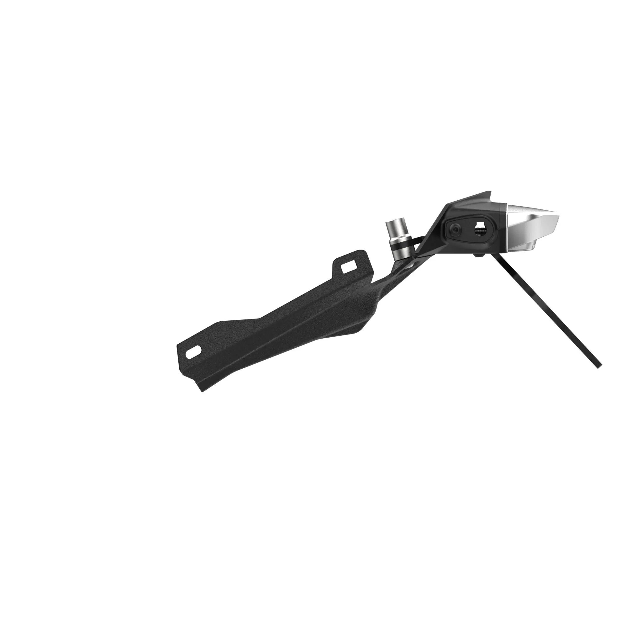 Evotech BMW F 900 R Tail Tidy 2020  US Version