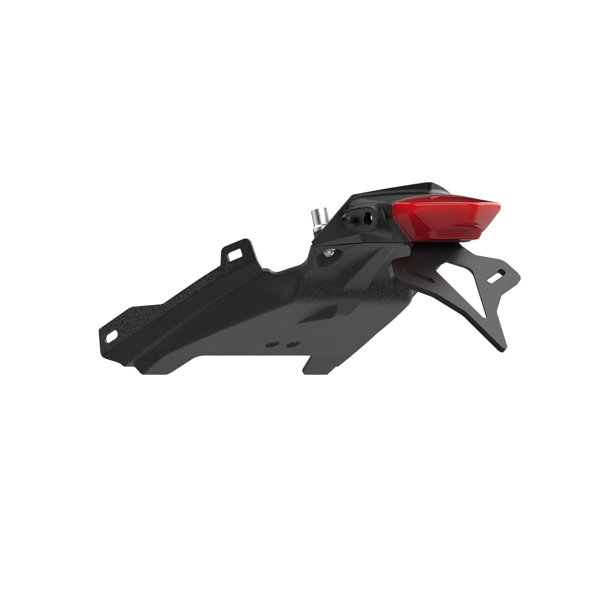 Evotech BMW F 900 R Tail Tidy 2020  US Version