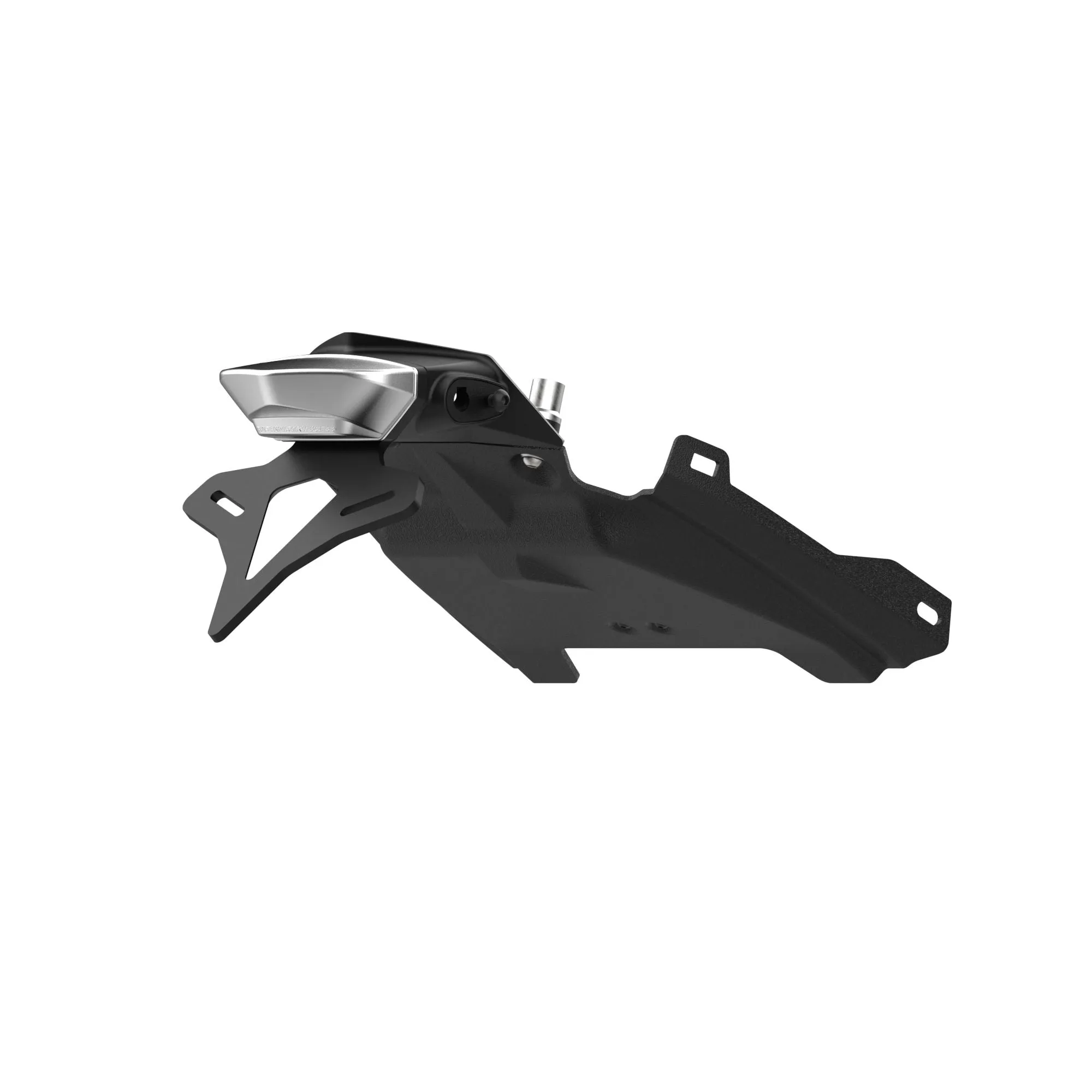 Evotech BMW F 900 R Tail Tidy 2020  US Version