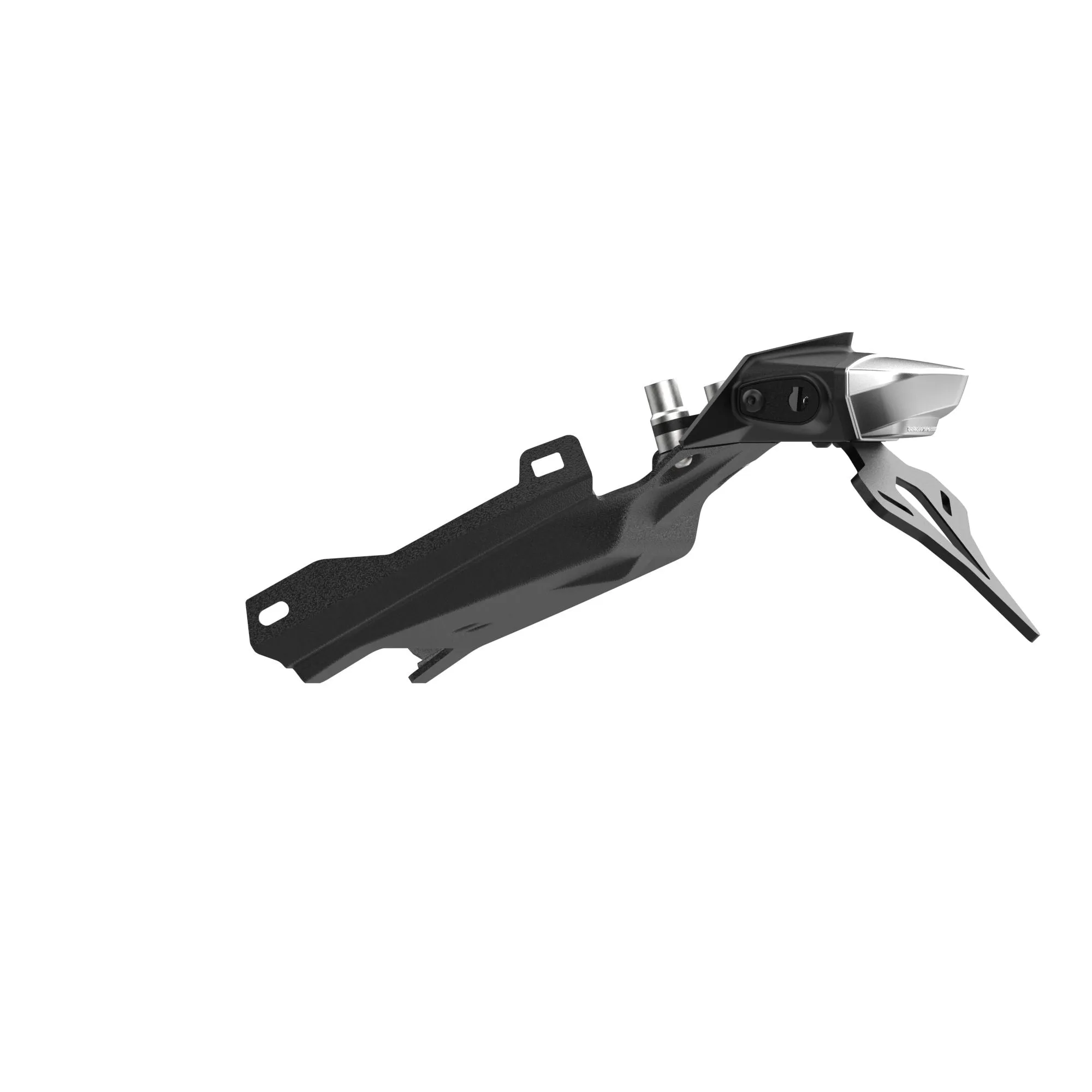 Evotech BMW F 900 R Tail Tidy 2020  US Version