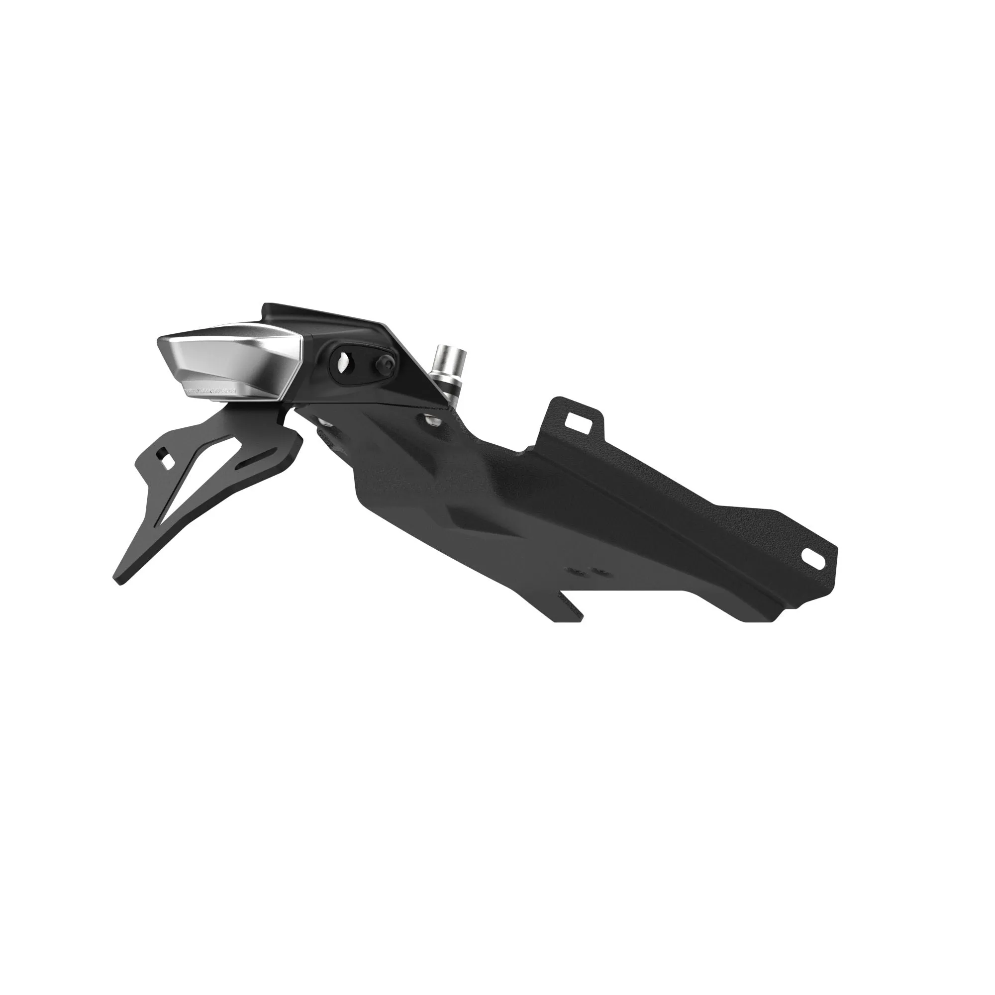 Evotech BMW F 900 R Tail Tidy 2020  US Version