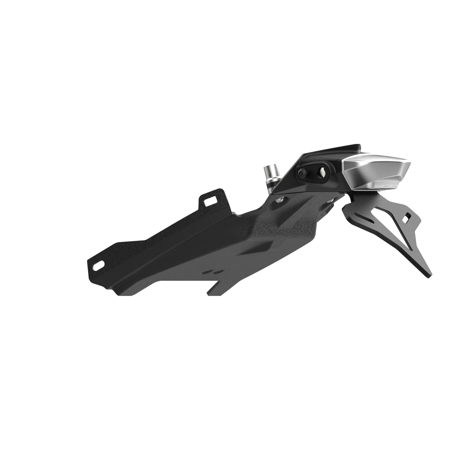 Evotech BMW F 900 R Tail Tidy 2020  US Version