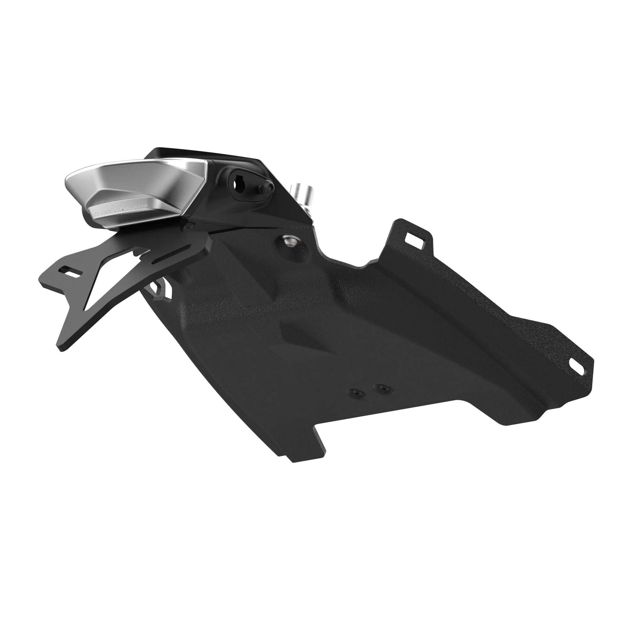 Evotech BMW F 900 R Tail Tidy 2020  US Version