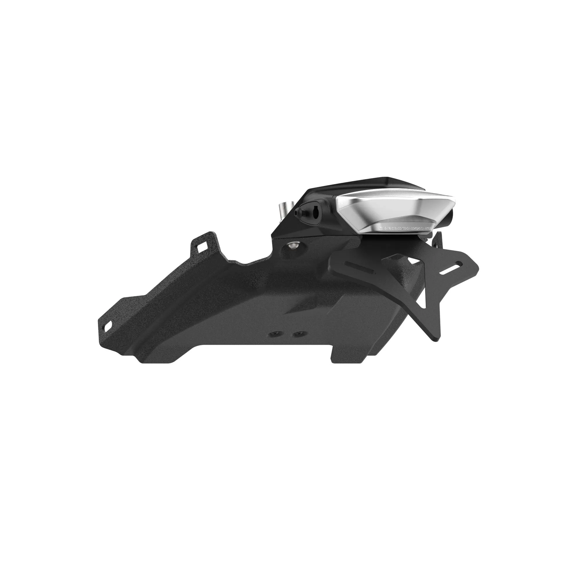 Evotech BMW F 900 R Tail Tidy 2020  US Version