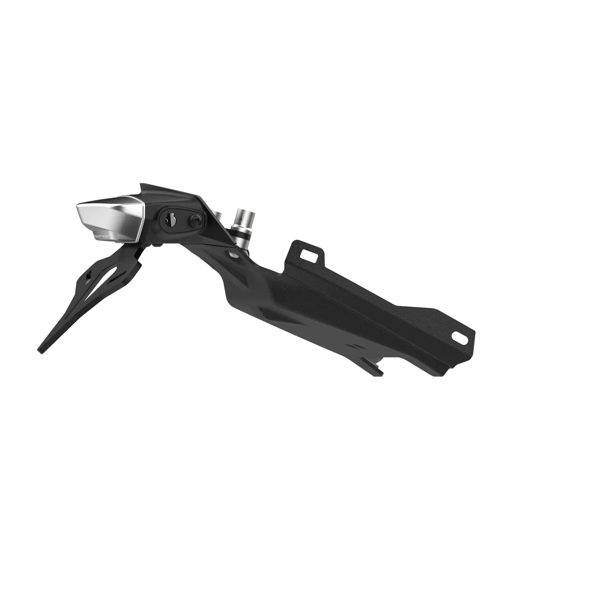 Evotech BMW F 900 R Tail Tidy 2020  US Version