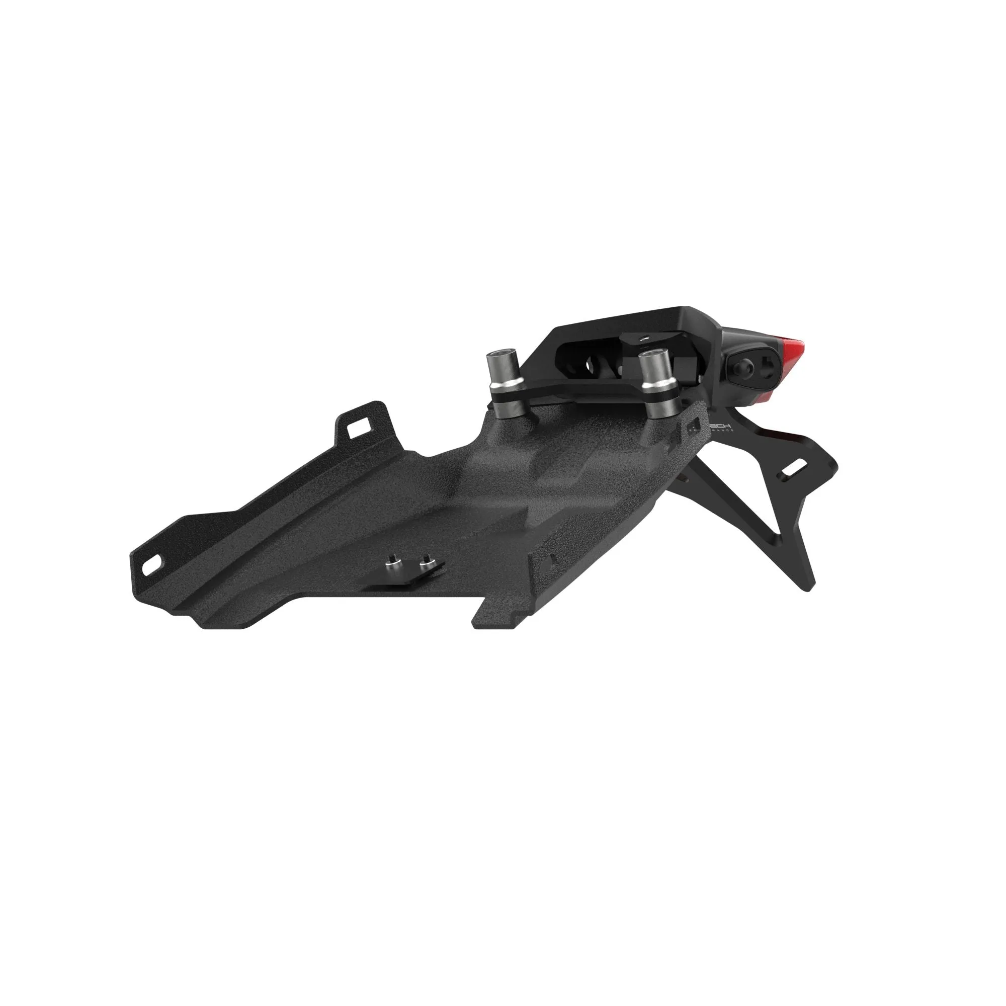 Evotech BMW F 900 R Tail Tidy 2020  US Version