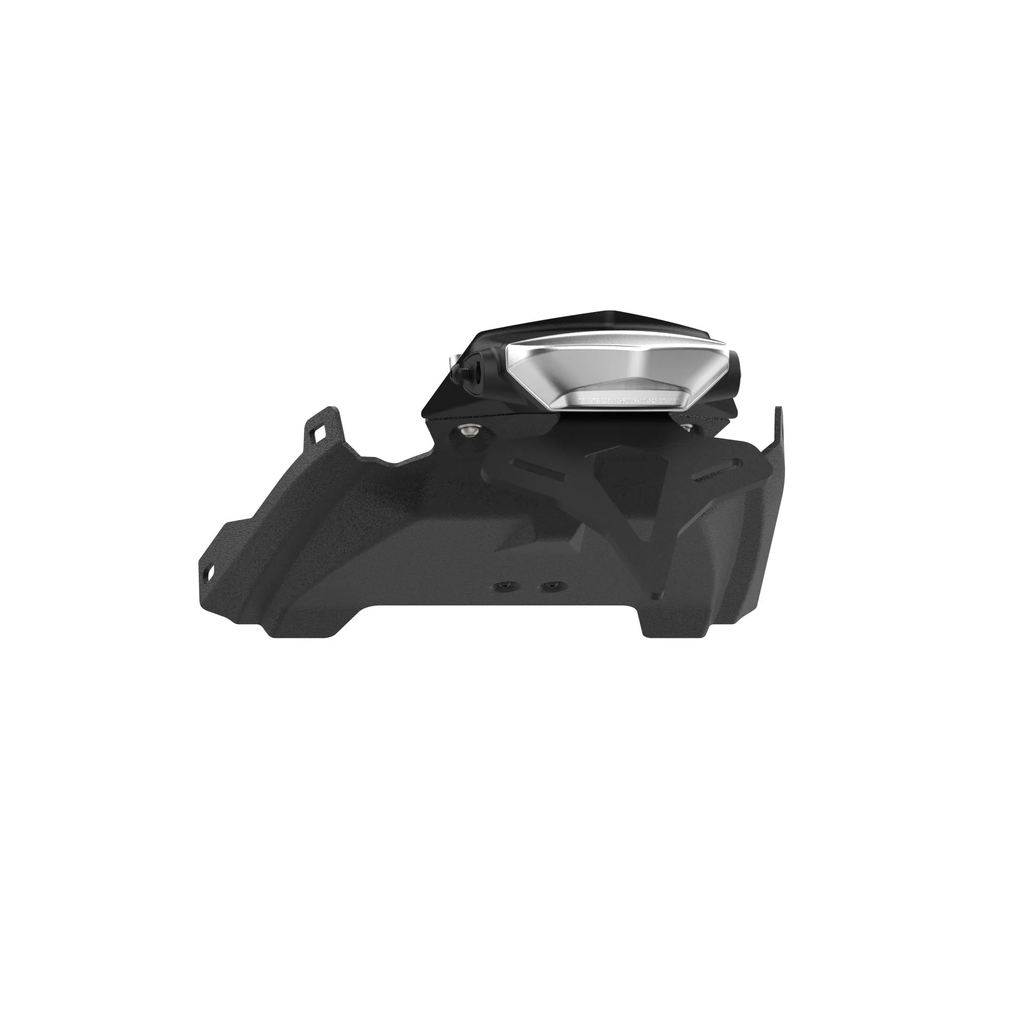 Evotech BMW F 900 R Tail Tidy 2020  US Version