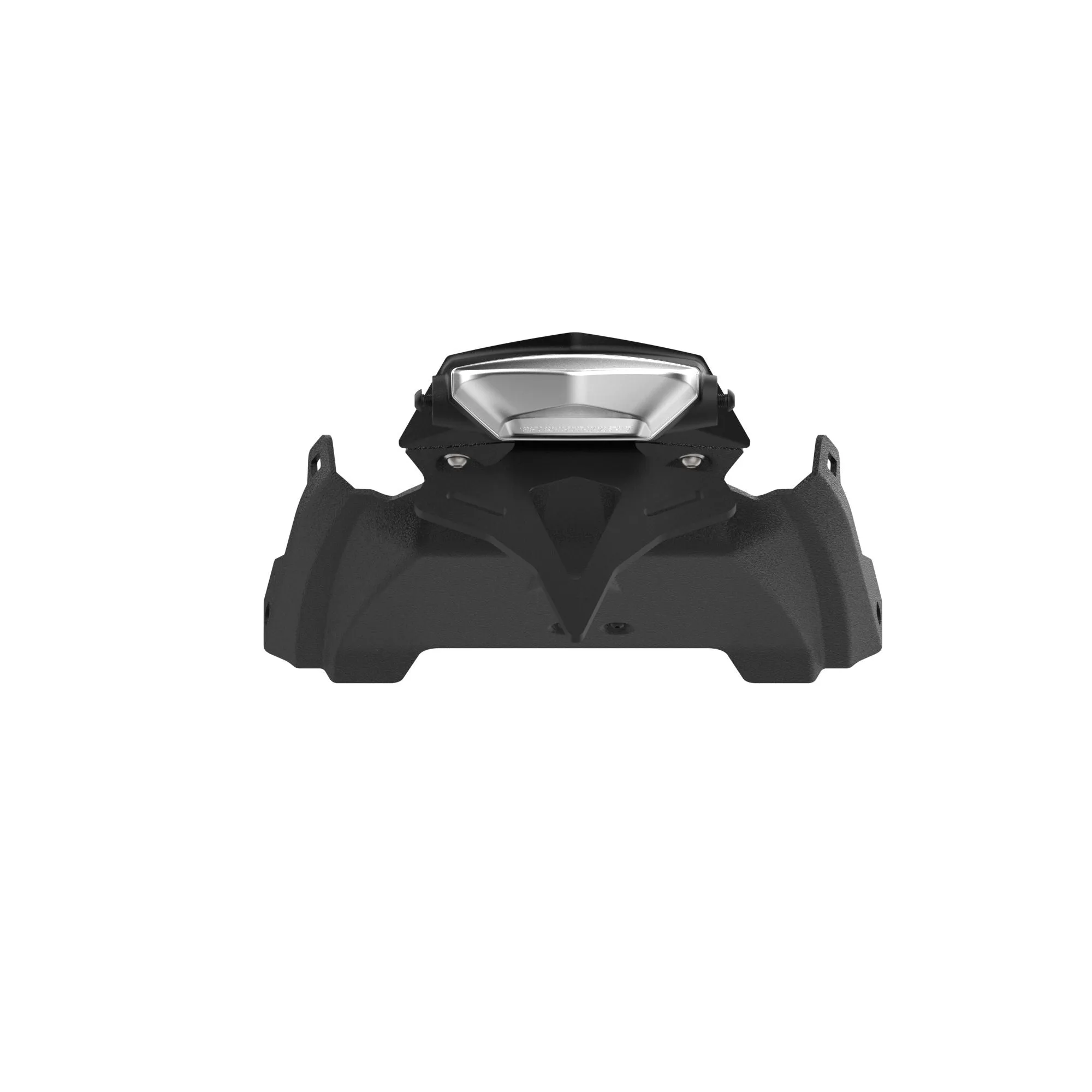 Evotech BMW F 900 R Tail Tidy 2020  US Version