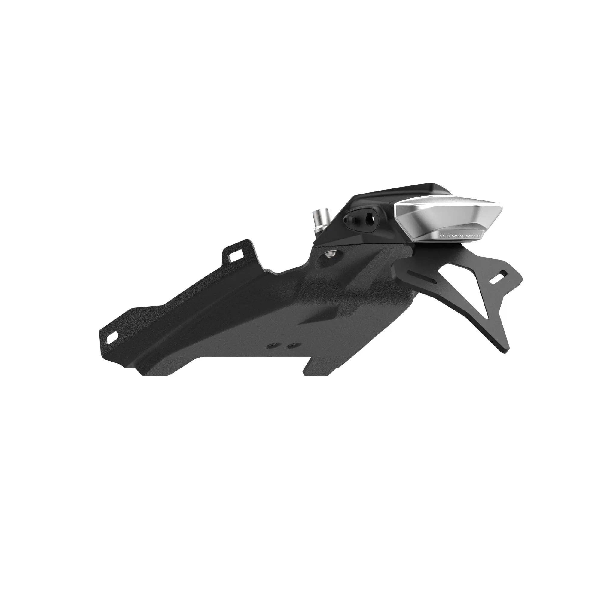 Evotech BMW F 900 R Tail Tidy 2020  US Version