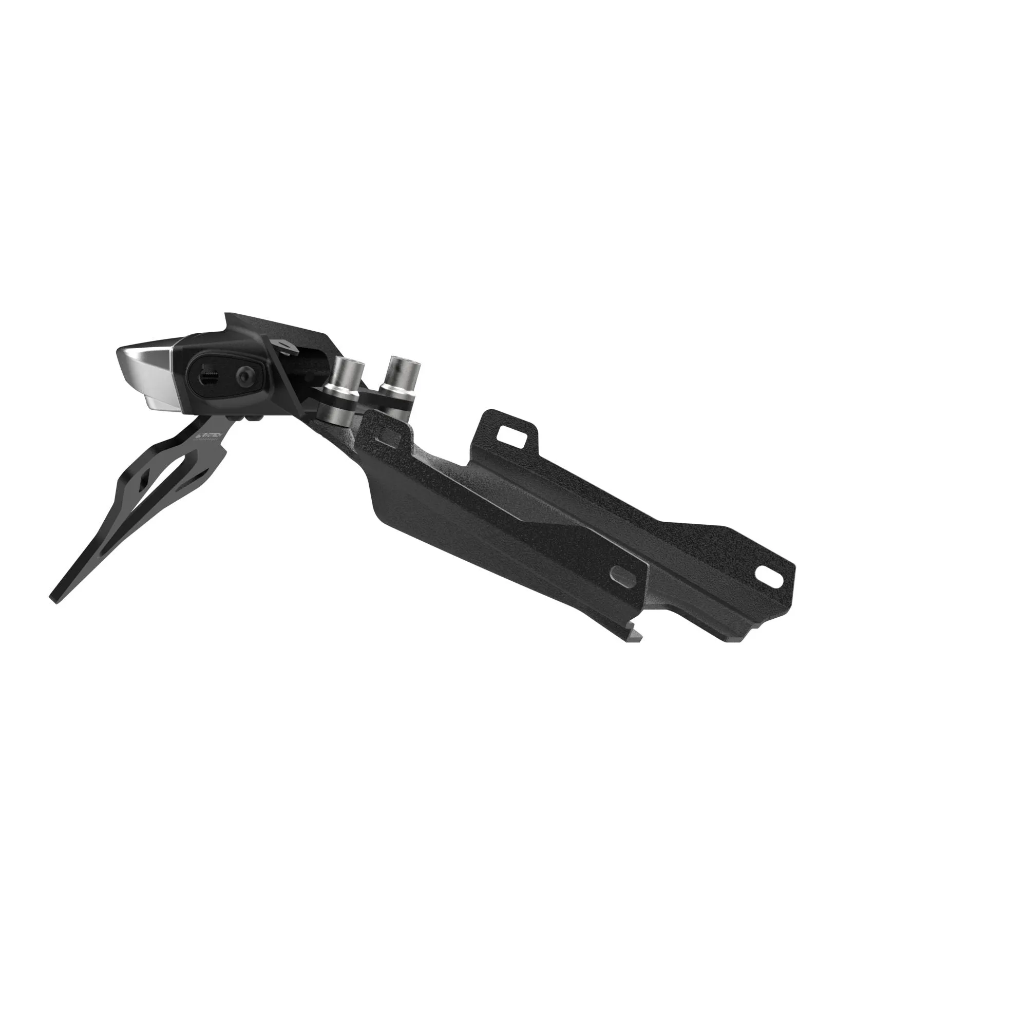 Evotech BMW F 900 R Tail Tidy 2020  US Version