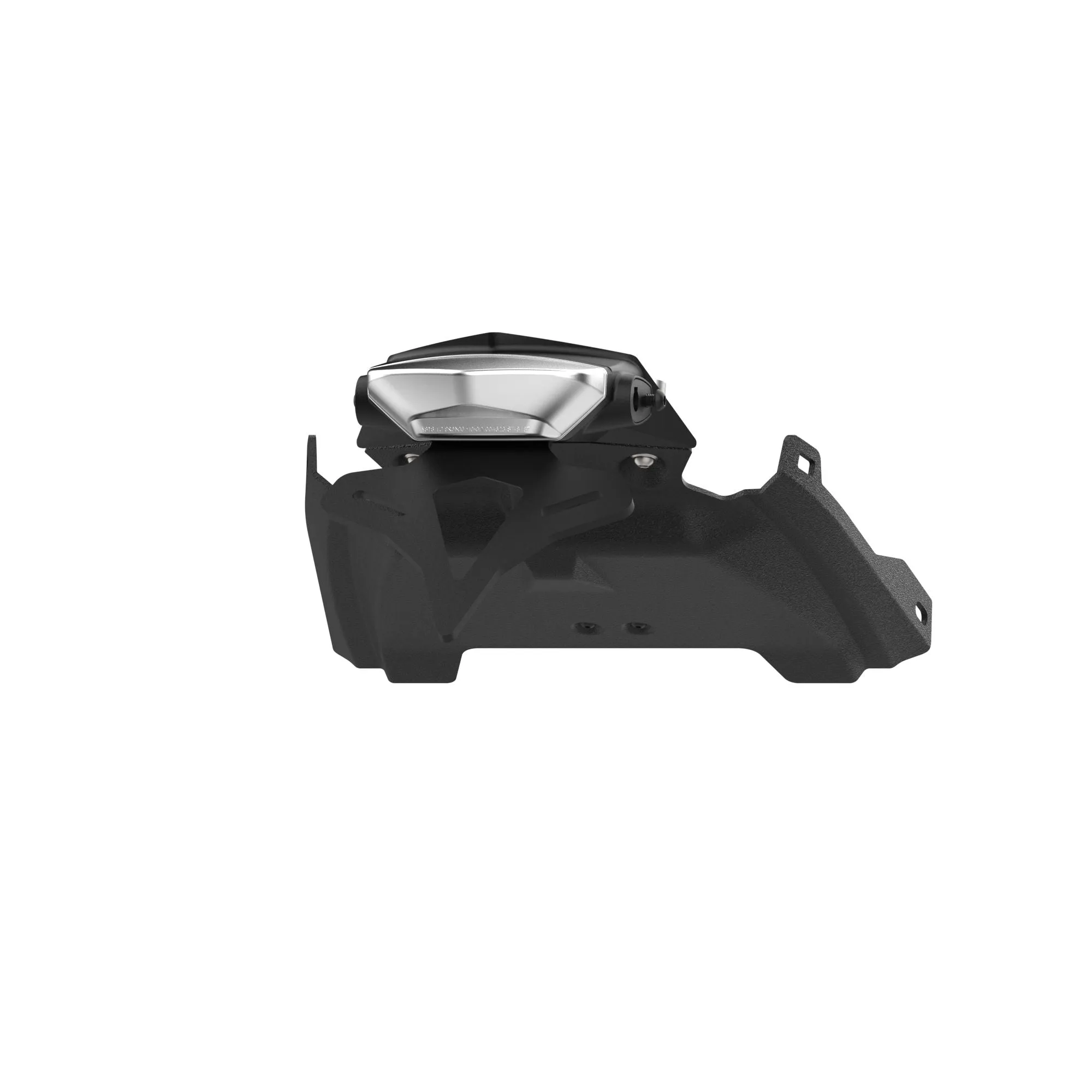 Evotech BMW F 900 R Tail Tidy 2020  US Version