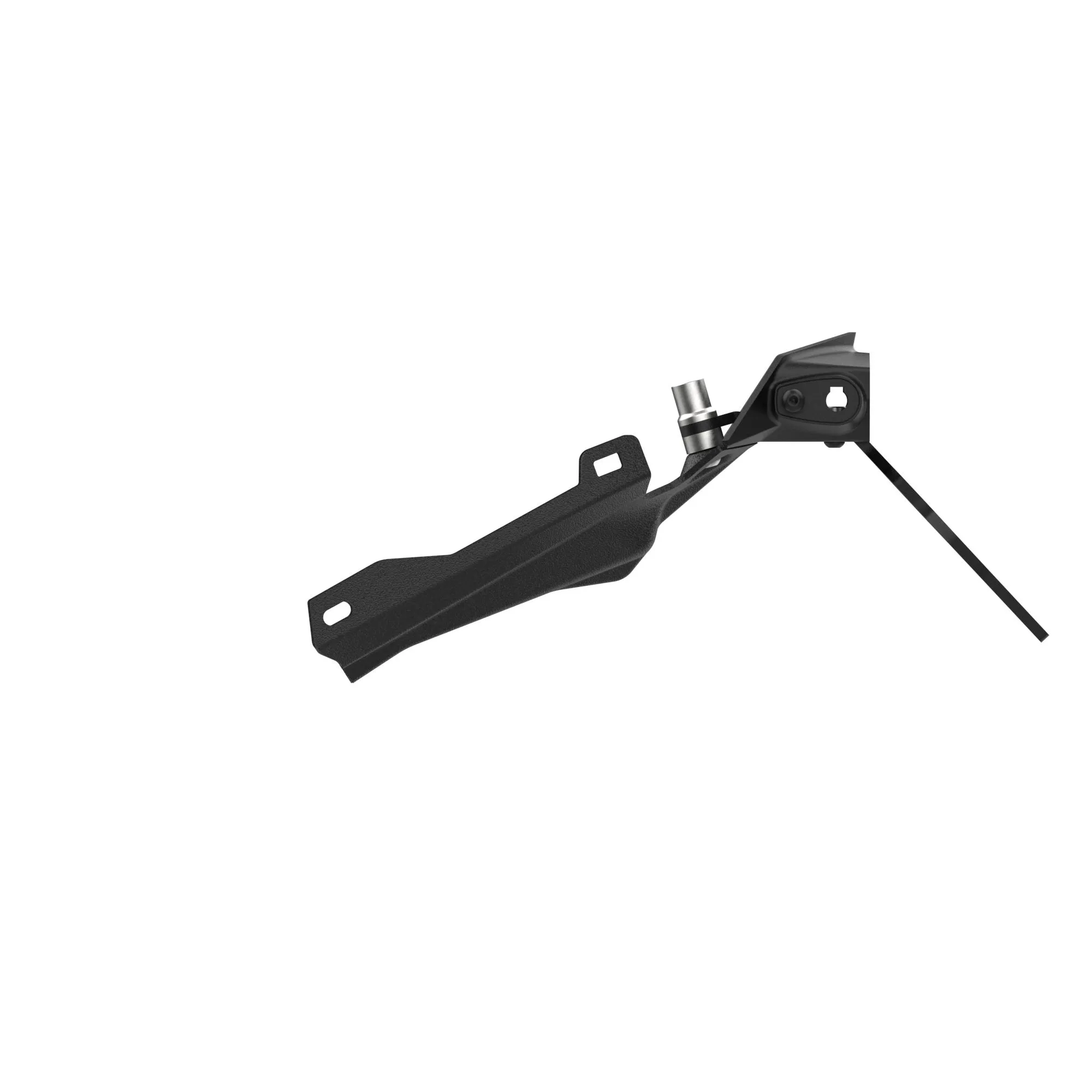 Evotech BMW F 900 XR Tail Tidy (2020 )