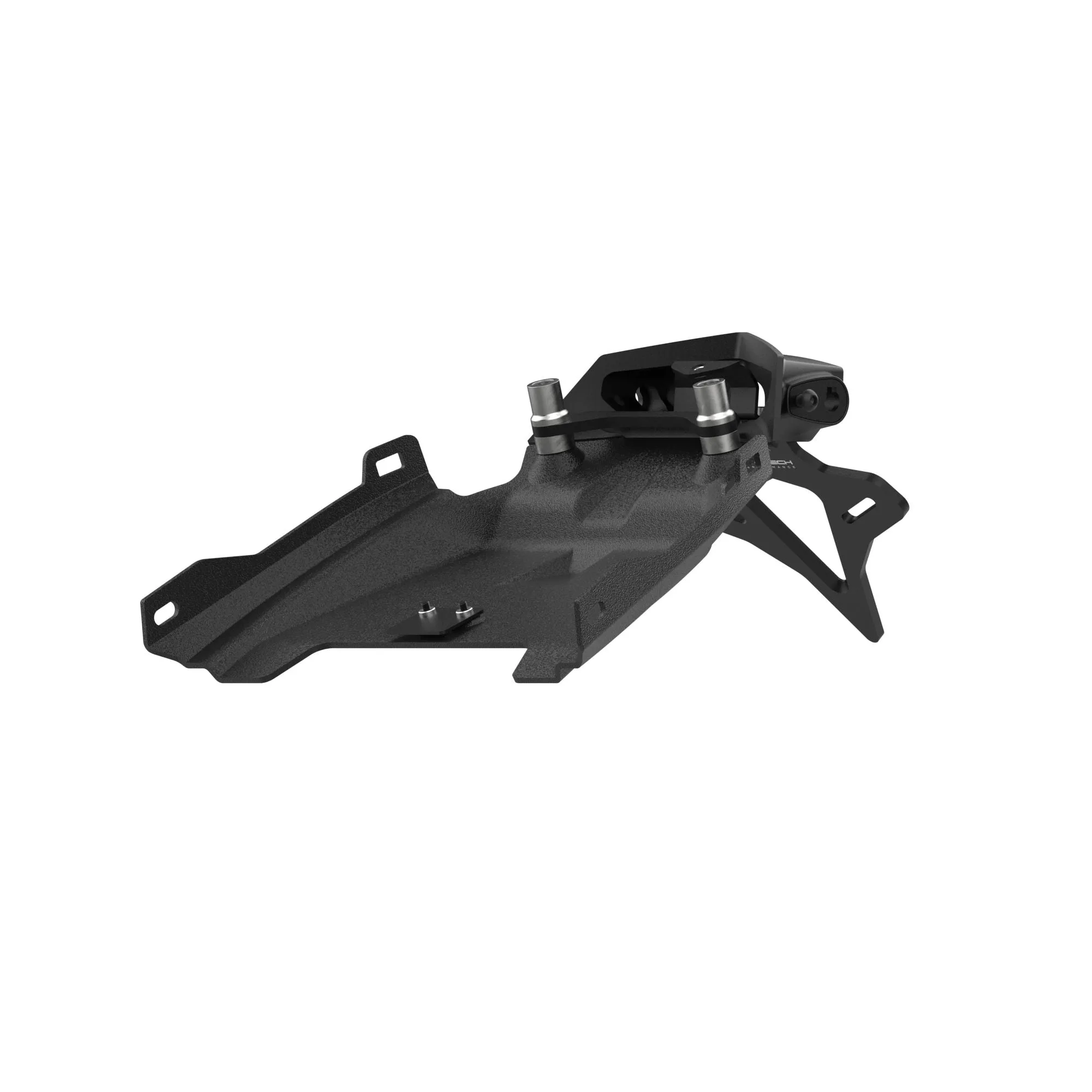 Evotech BMW F 900 XR Tail Tidy (2020 )