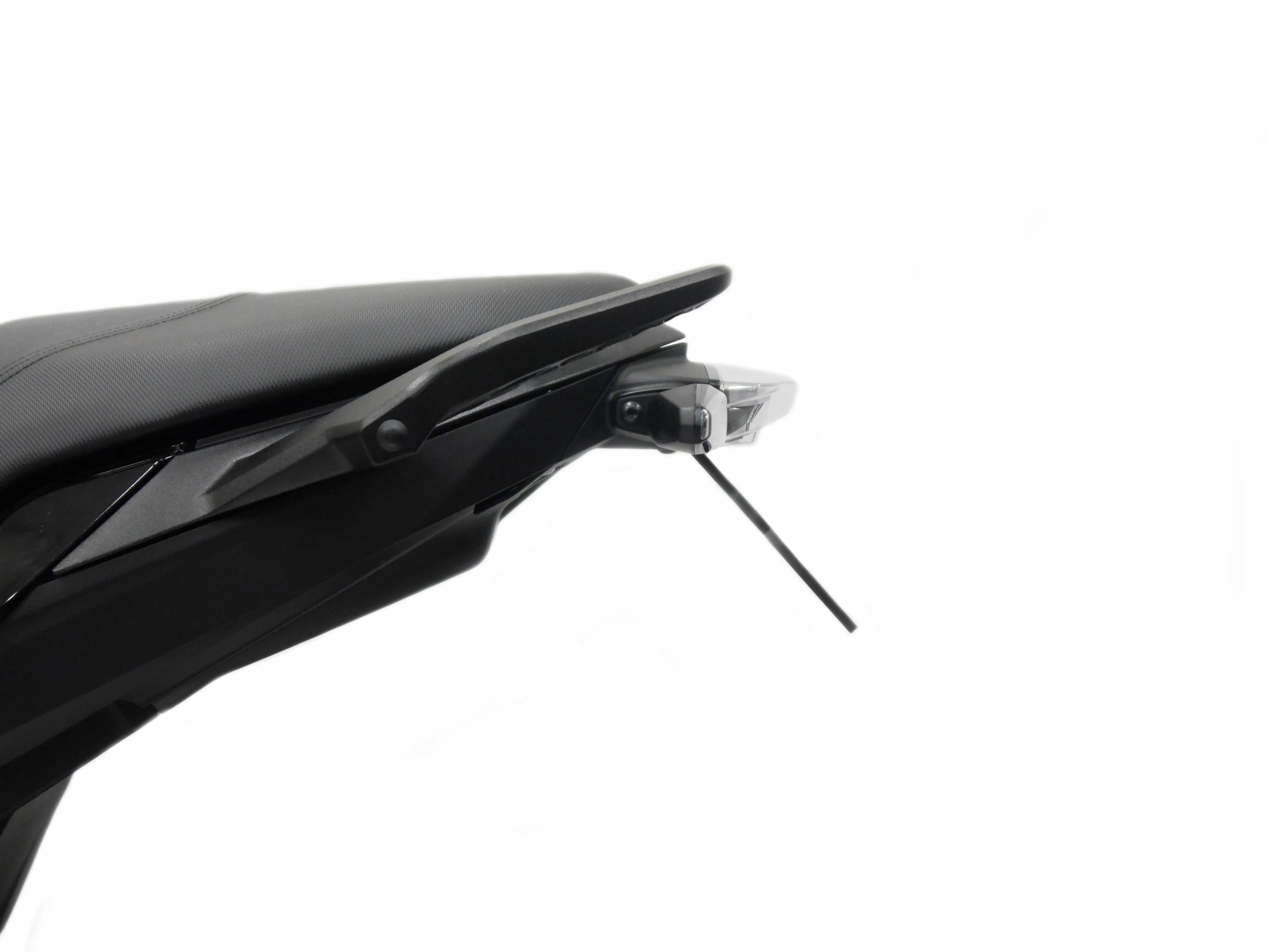 Evotech BMW F 900 XR Tail Tidy (2020 )