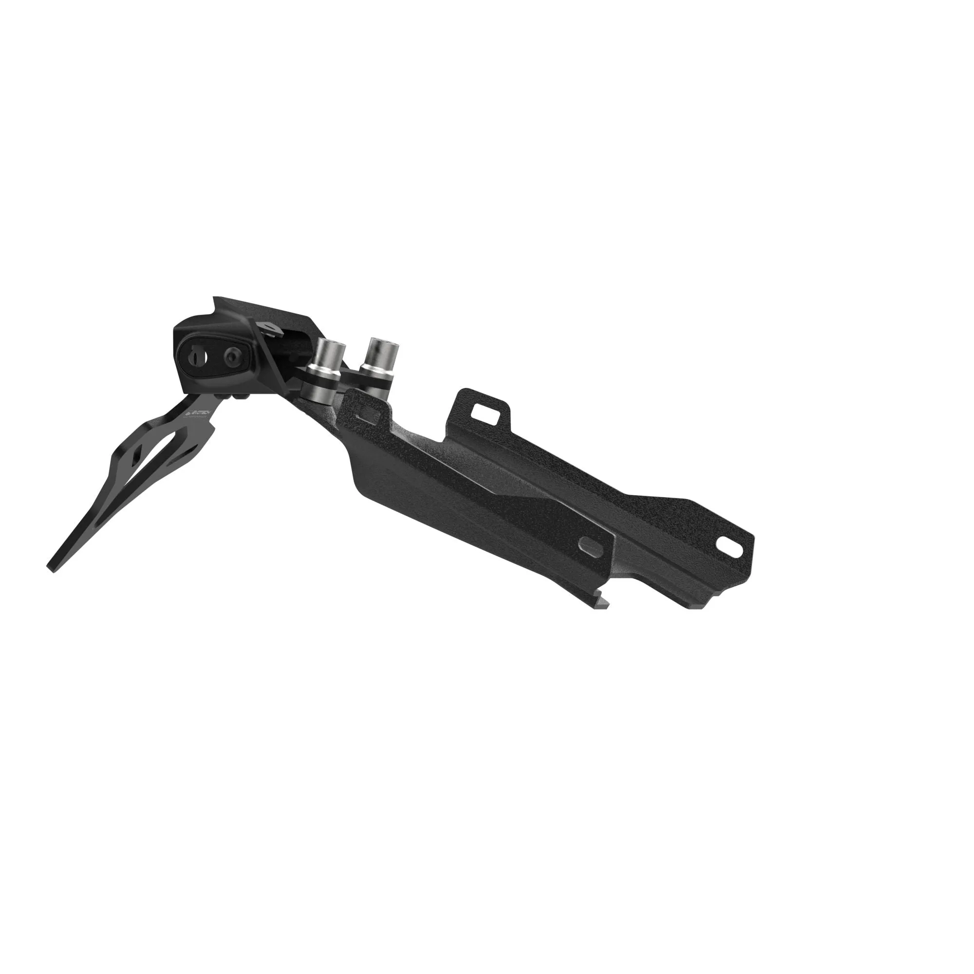 Evotech BMW F 900 XR Tail Tidy (2020 )