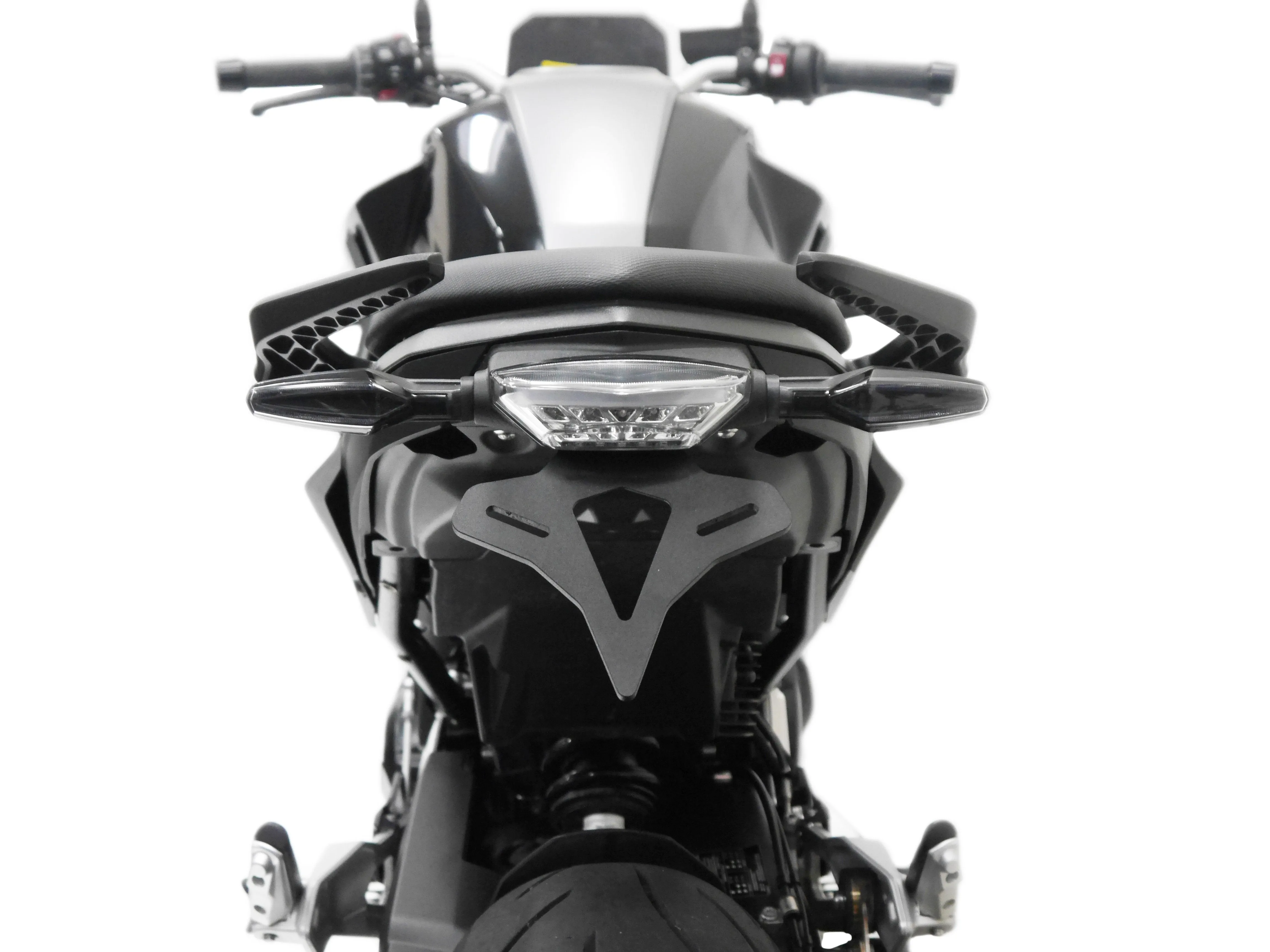 Evotech BMW F 900 XR Tail Tidy (2020 )