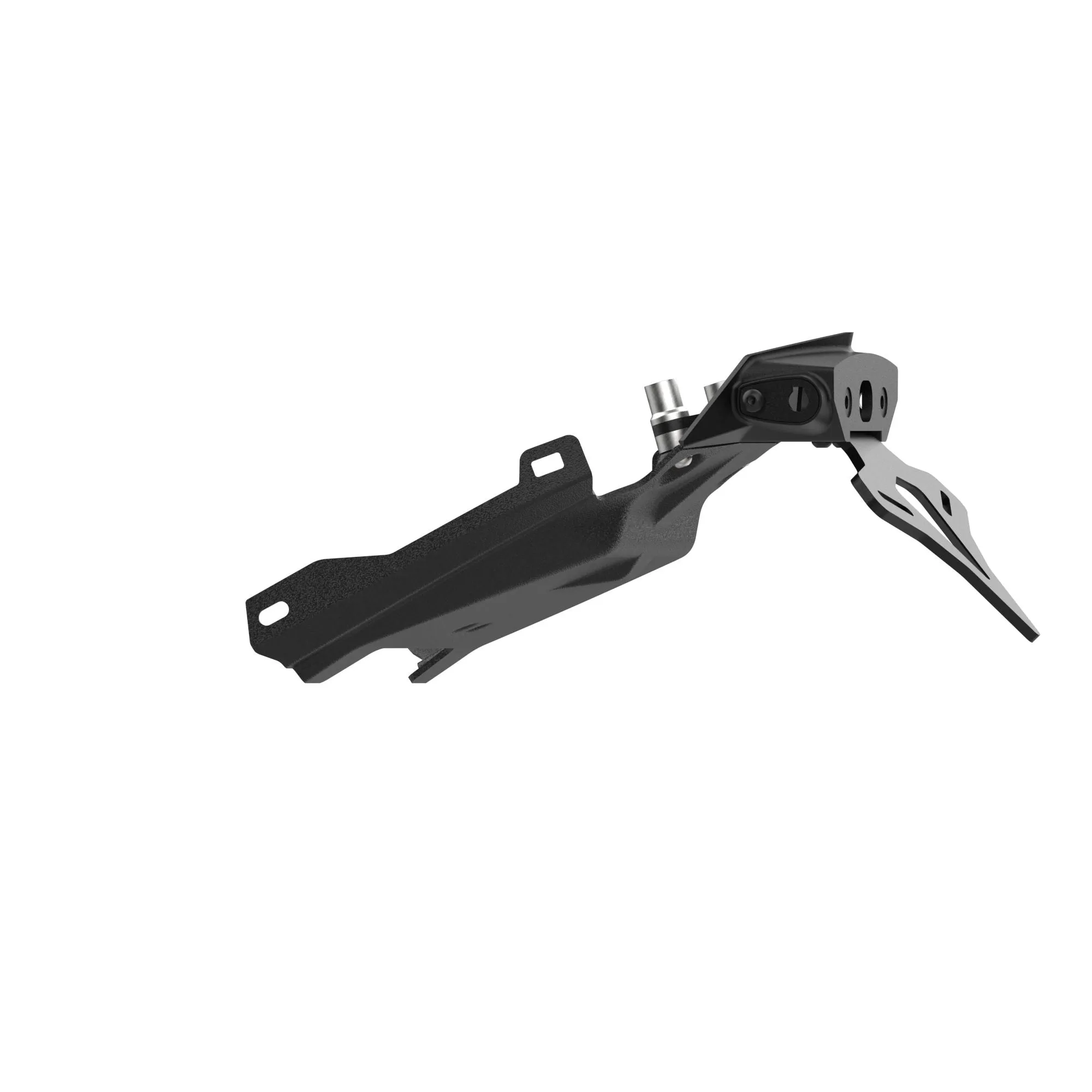 Evotech BMW F 900 XR Tail Tidy (2020 )