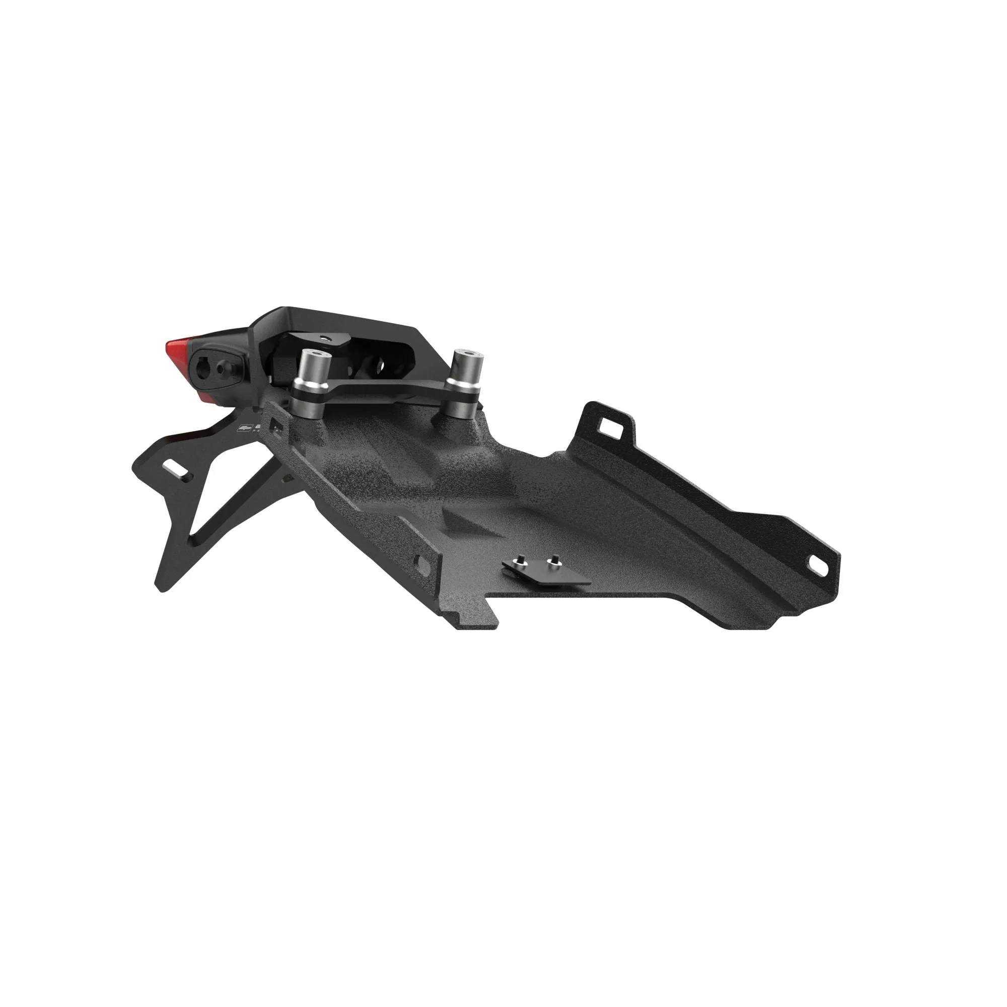 Evotech BMW F 900 XR TE Tail Tidy 2020  US Version