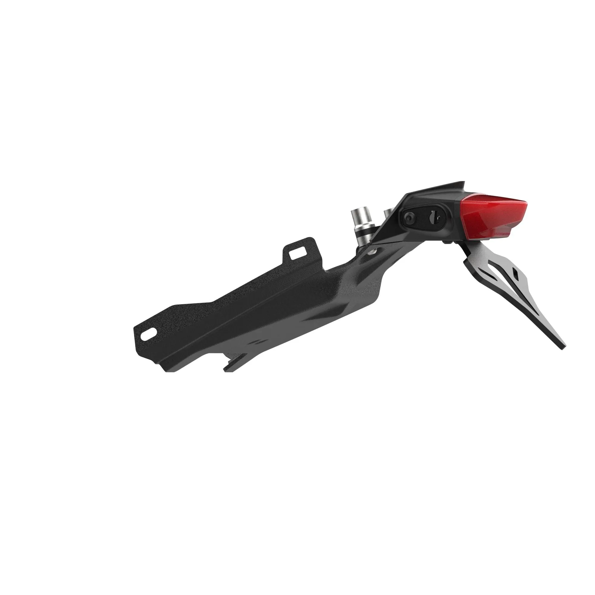 Evotech BMW F 900 XR TE Tail Tidy 2020  US Version