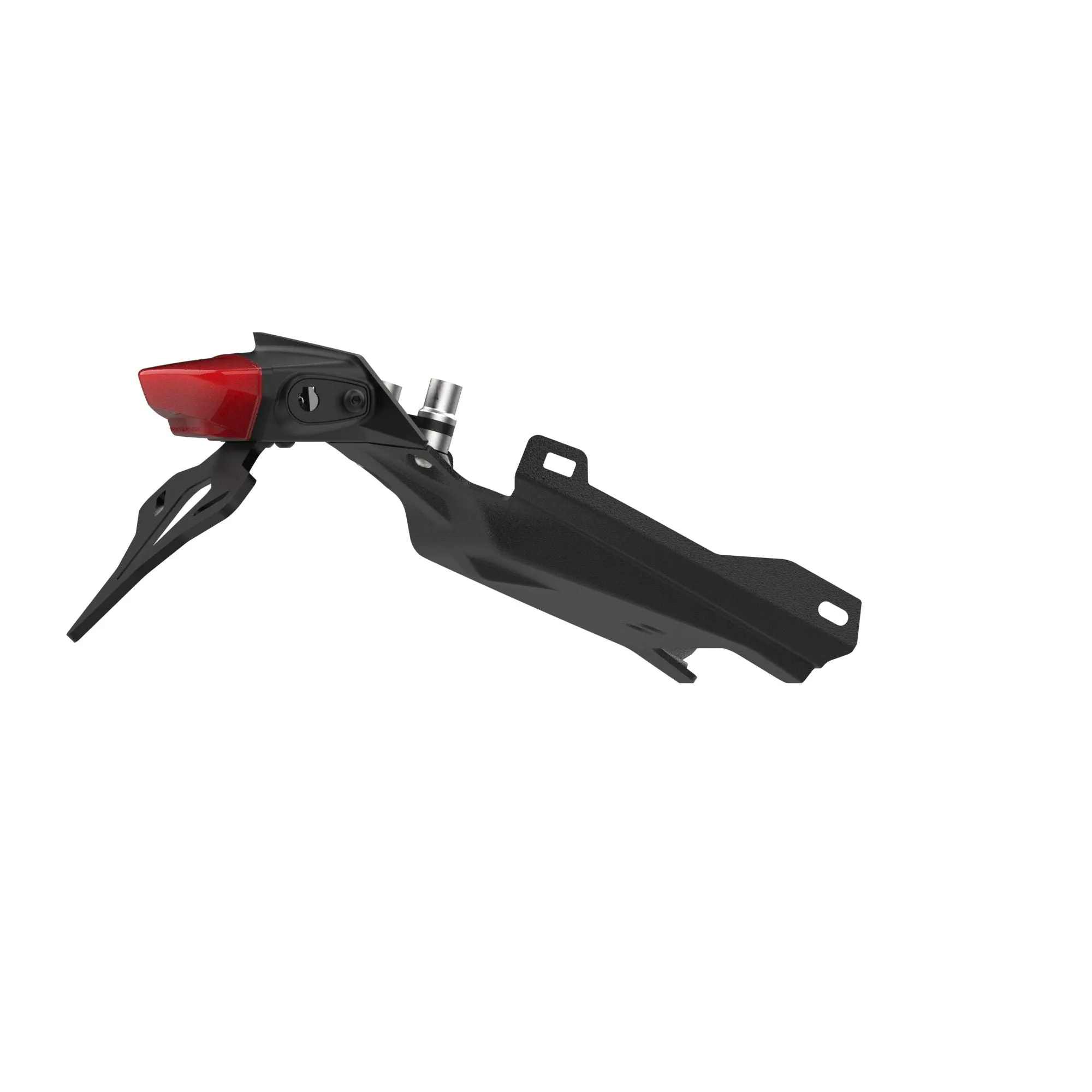 Evotech BMW F 900 XR TE Tail Tidy 2020  US Version