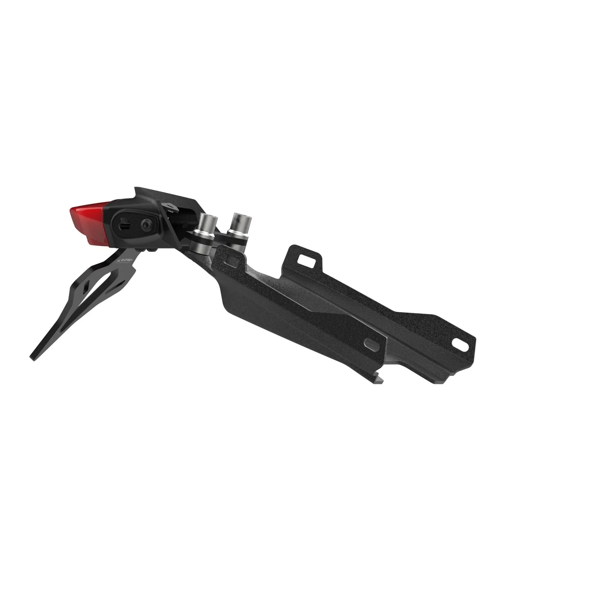 Evotech BMW F 900 XR TE Tail Tidy 2020  US Version