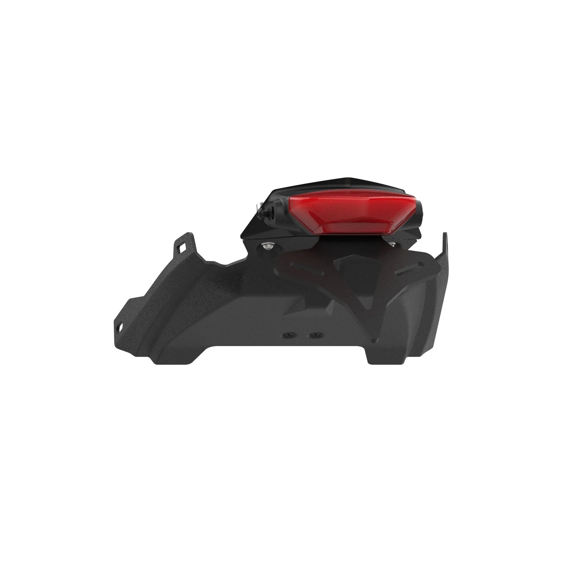 Evotech BMW F 900 XR TE Tail Tidy 2020  US Version