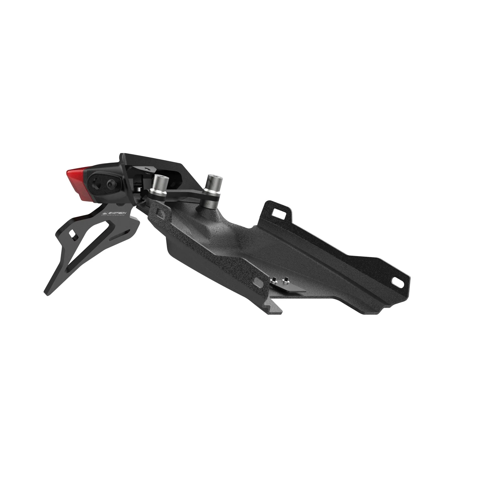 Evotech BMW F 900 XR TE Tail Tidy 2020  US Version